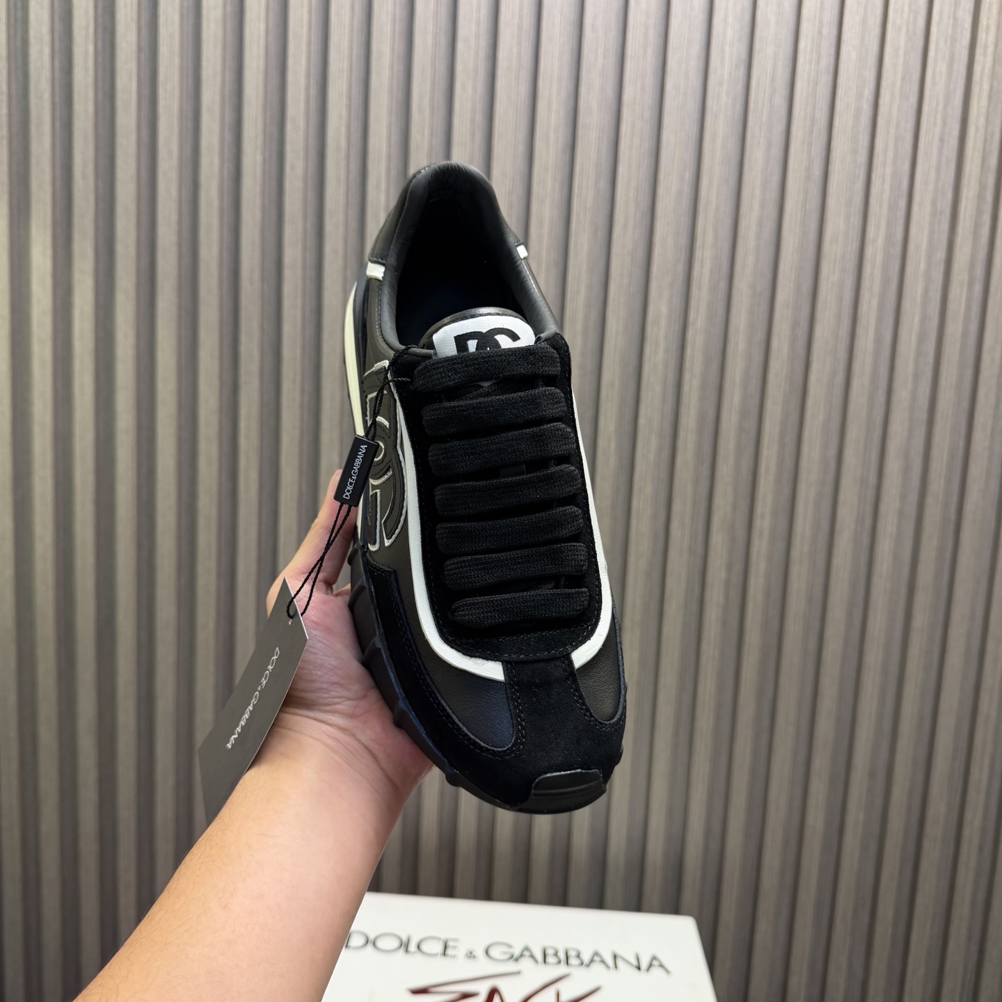 Dolce & Gabbana