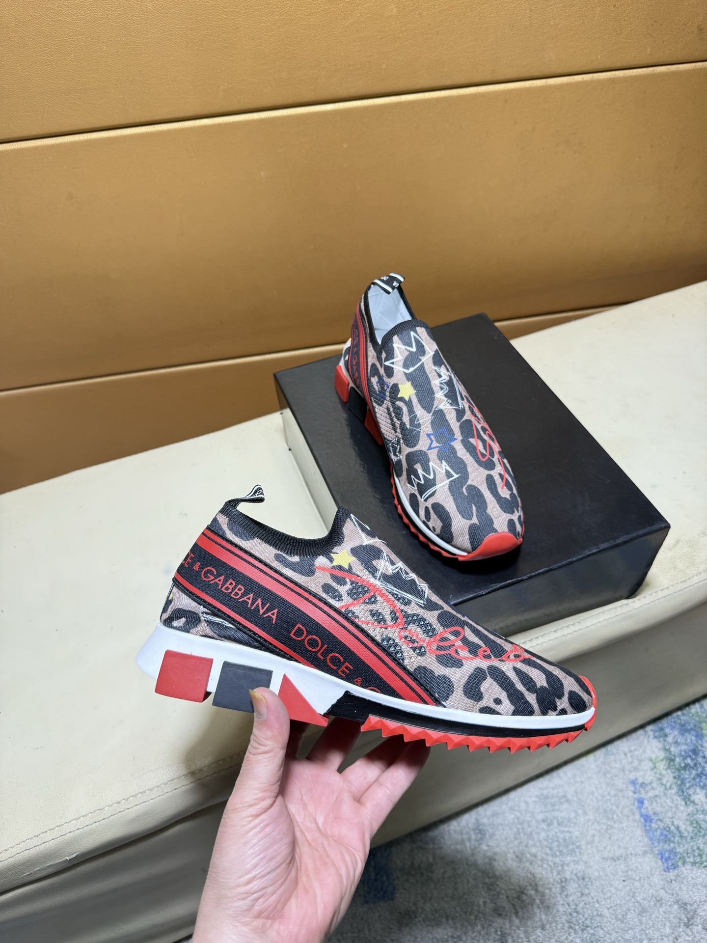 Dolce & Gabbana