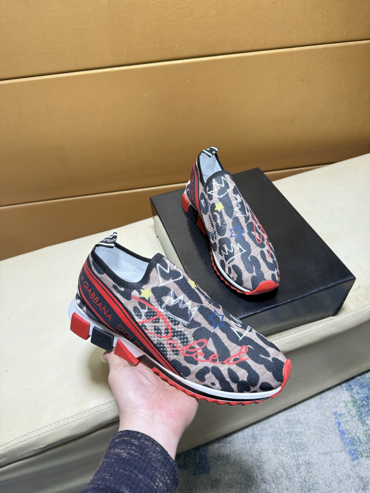 Dolce & Gabbana