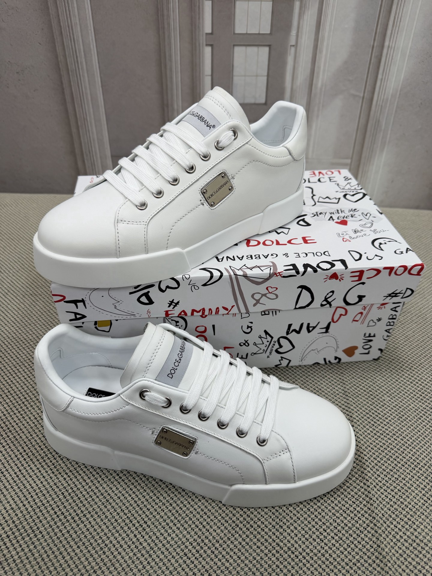 Dolce & Gabbana