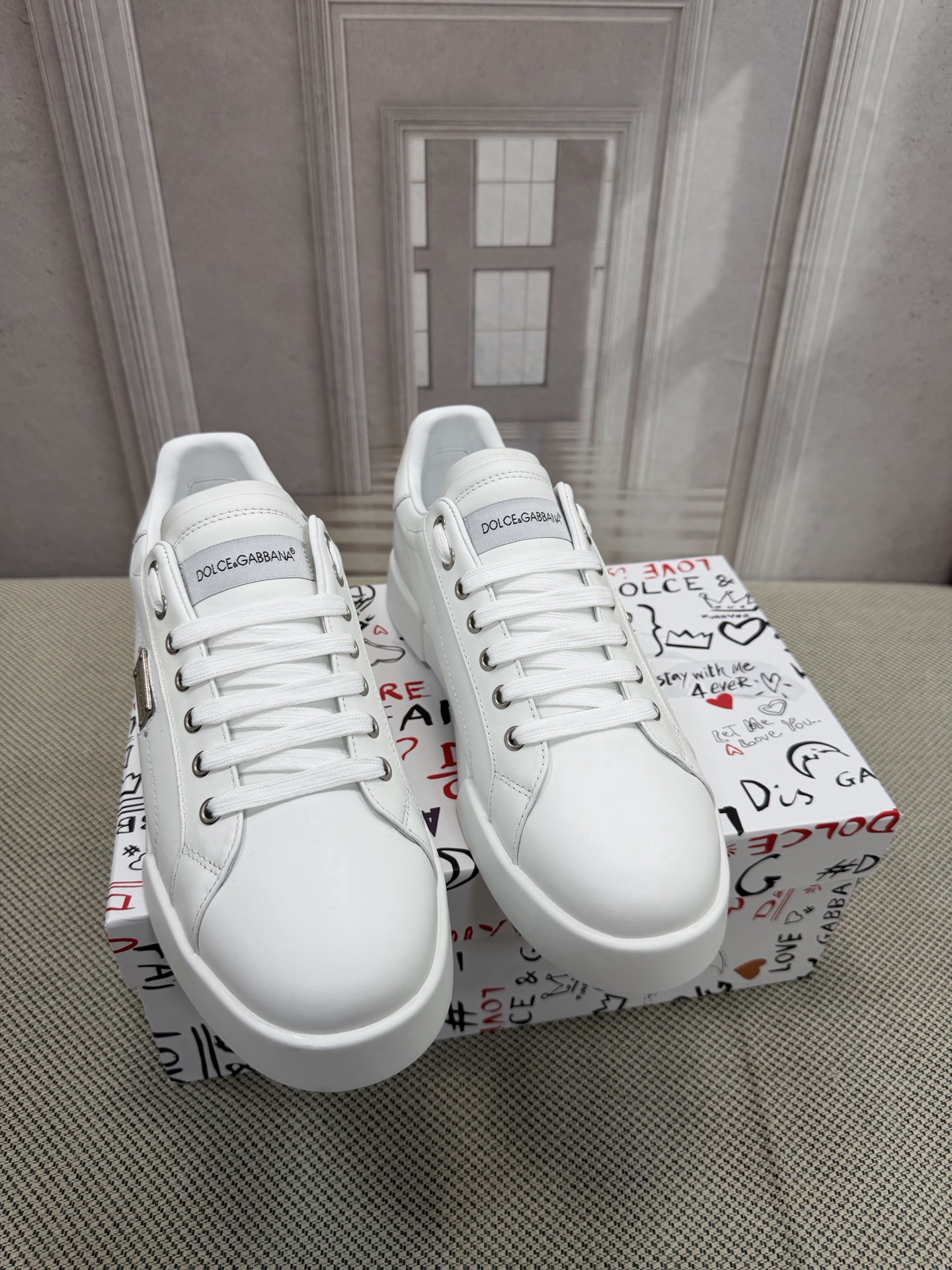 Dolce & Gabbana
