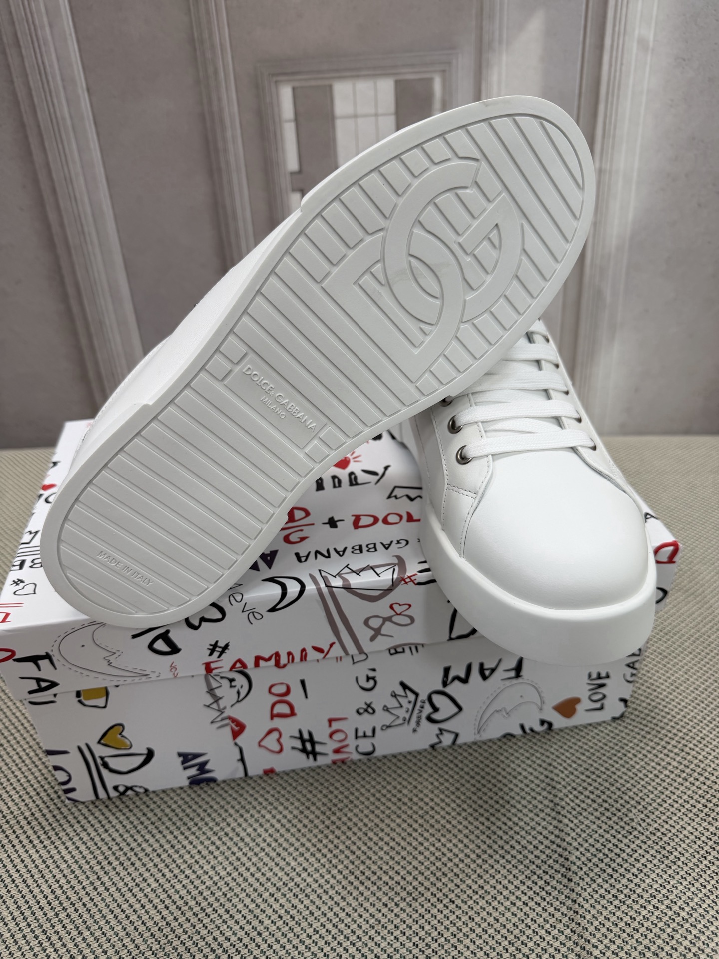 Dolce & Gabbana