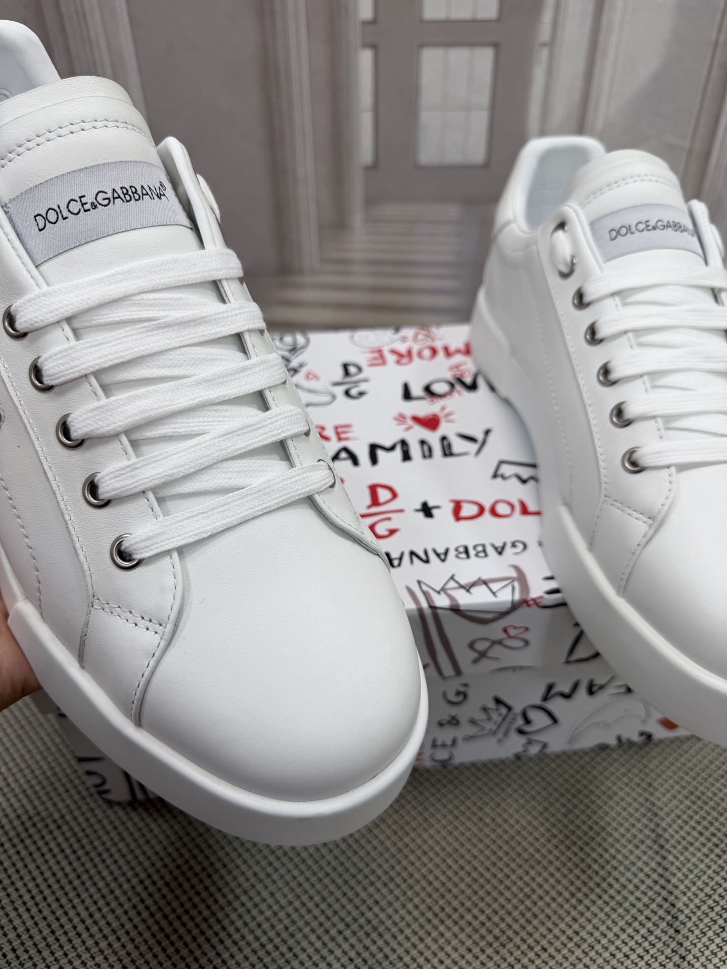 Dolce & Gabbana