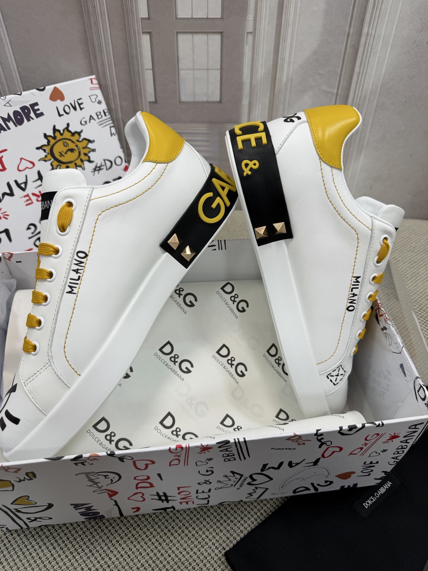 Dolce & Gabbana