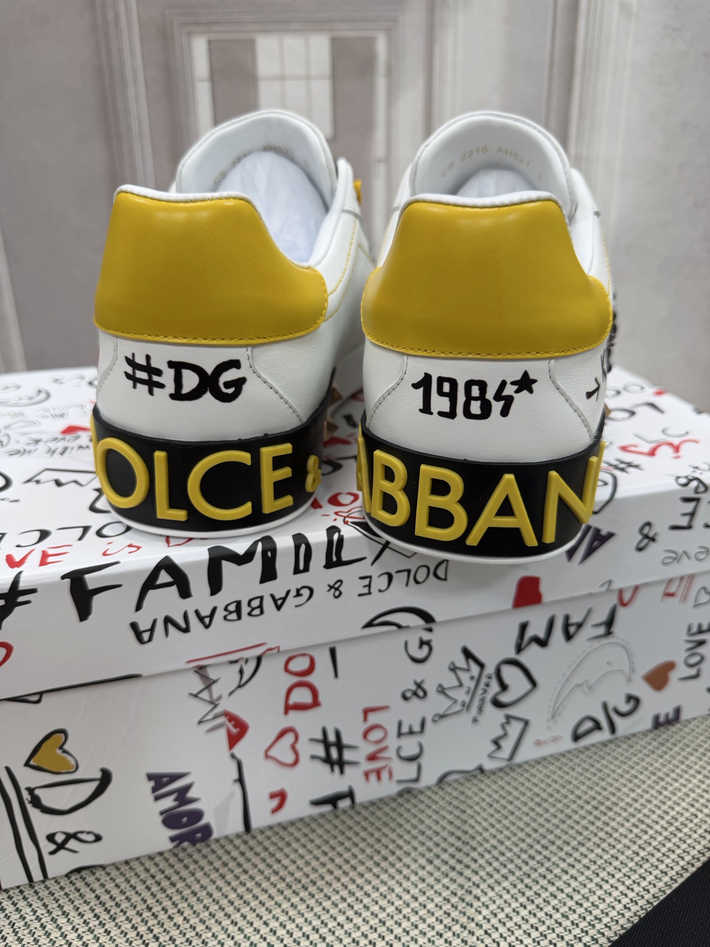 Dolce & Gabbana