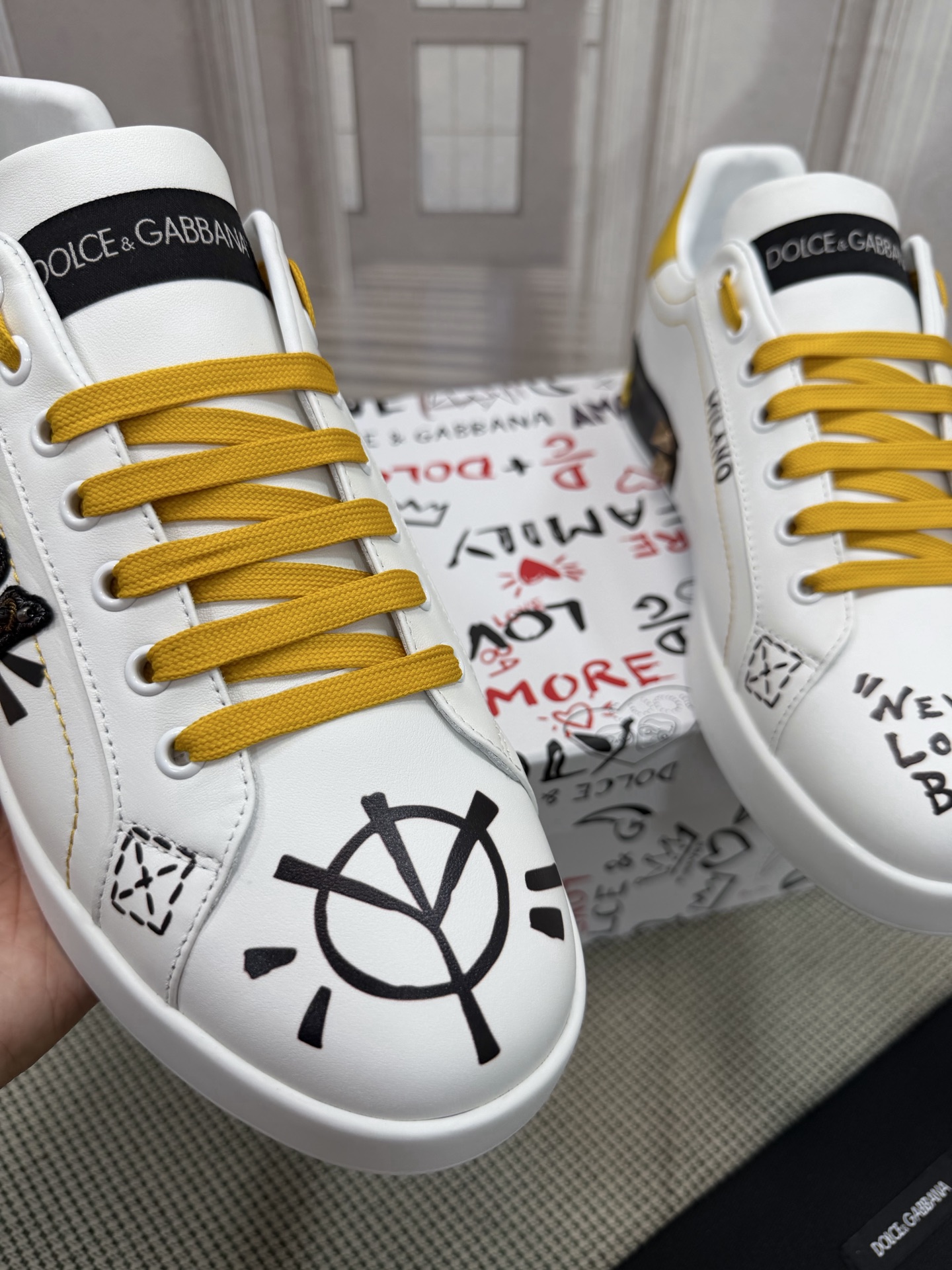 Dolce & Gabbana