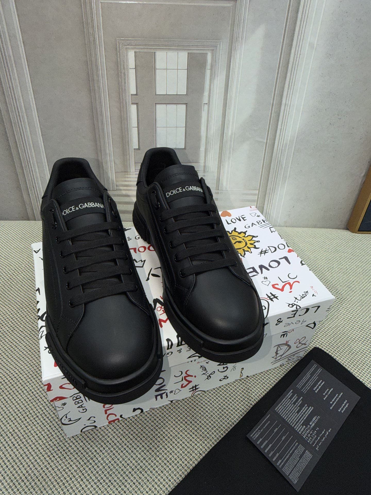Dolce & Gabbana