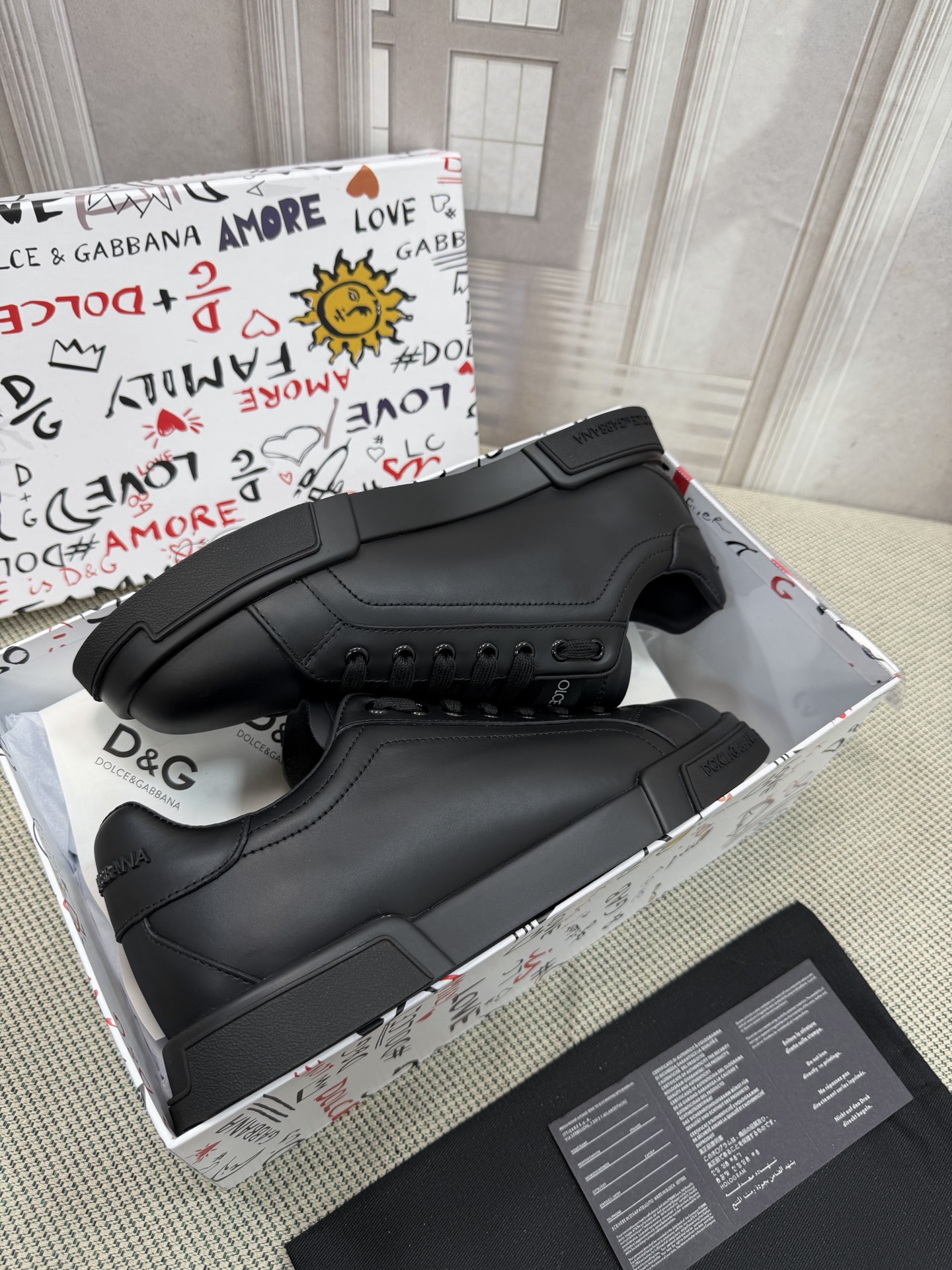 Dolce & Gabbana