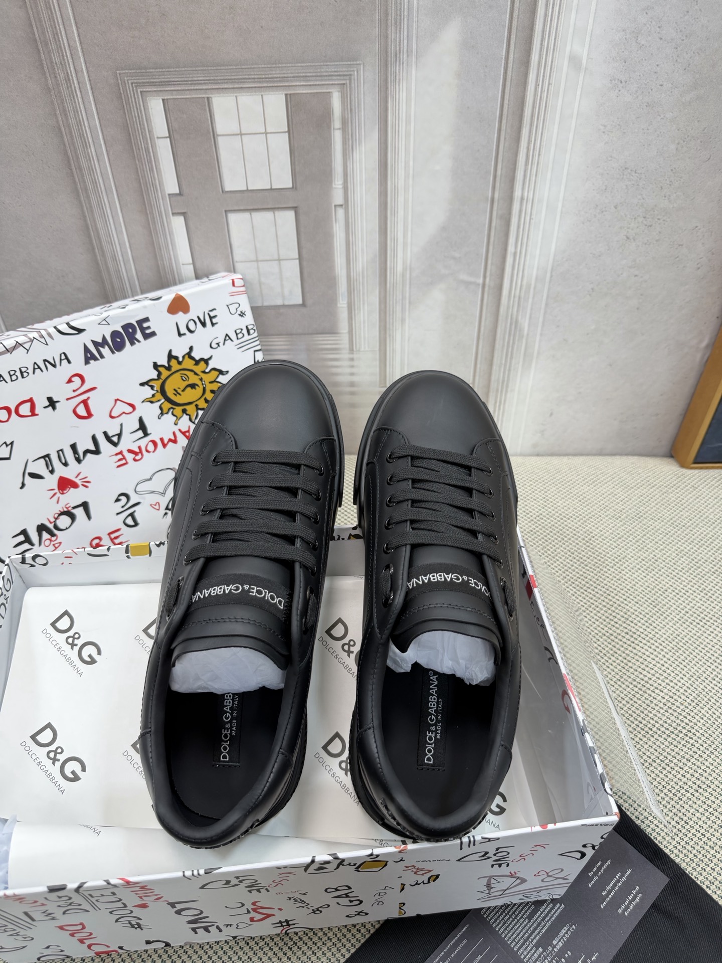 Dolce & Gabbana