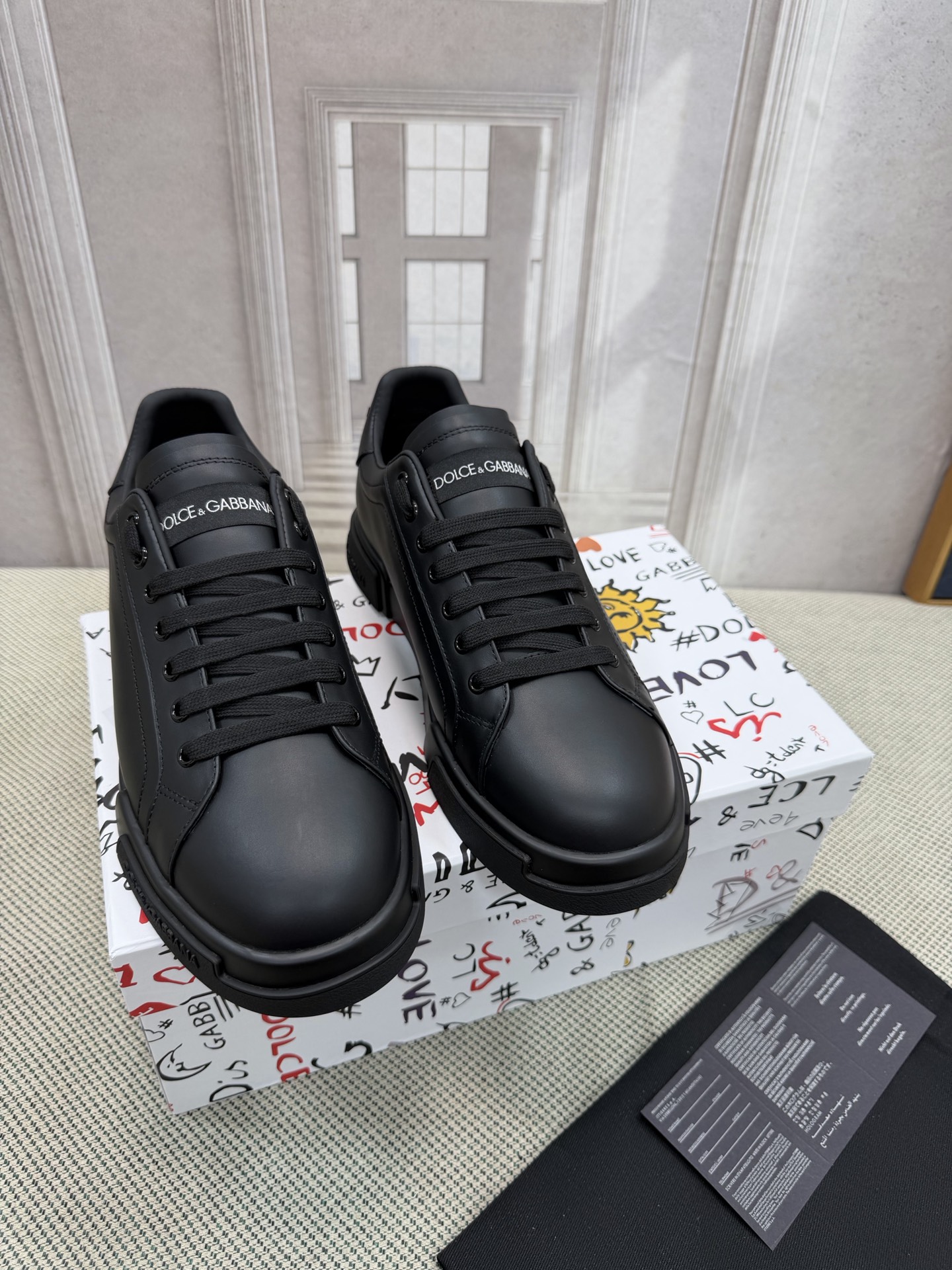 Dolce & Gabbana