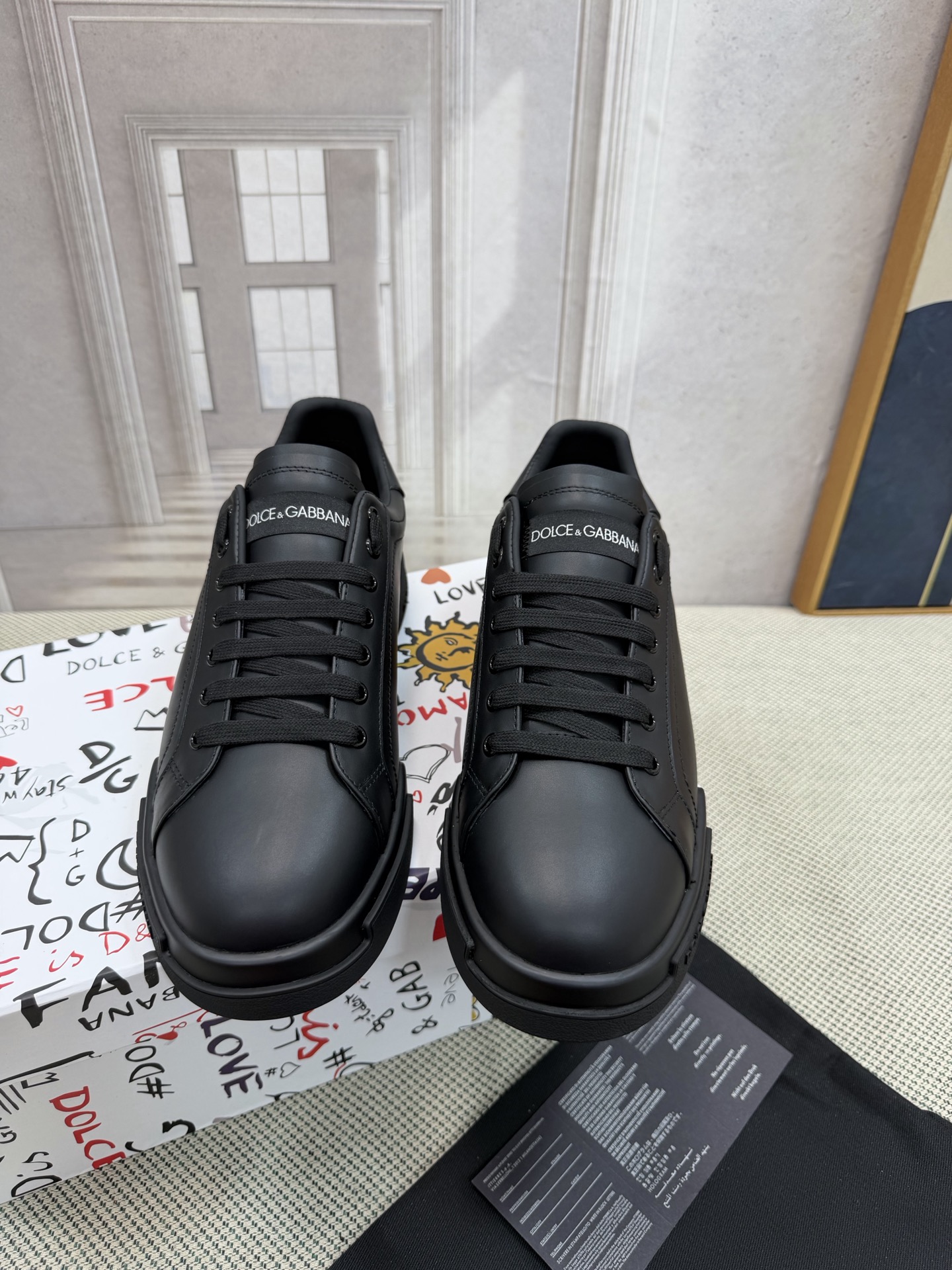 Dolce & Gabbana
