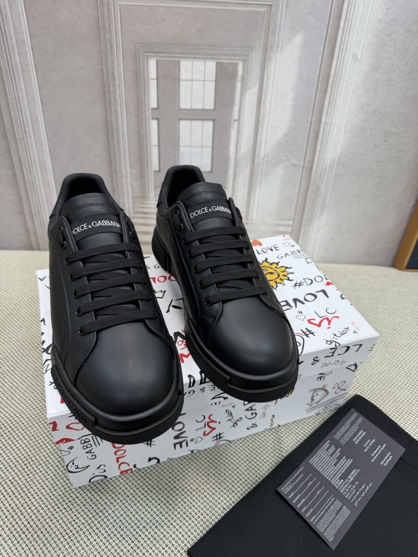 Dolce & Gabbana