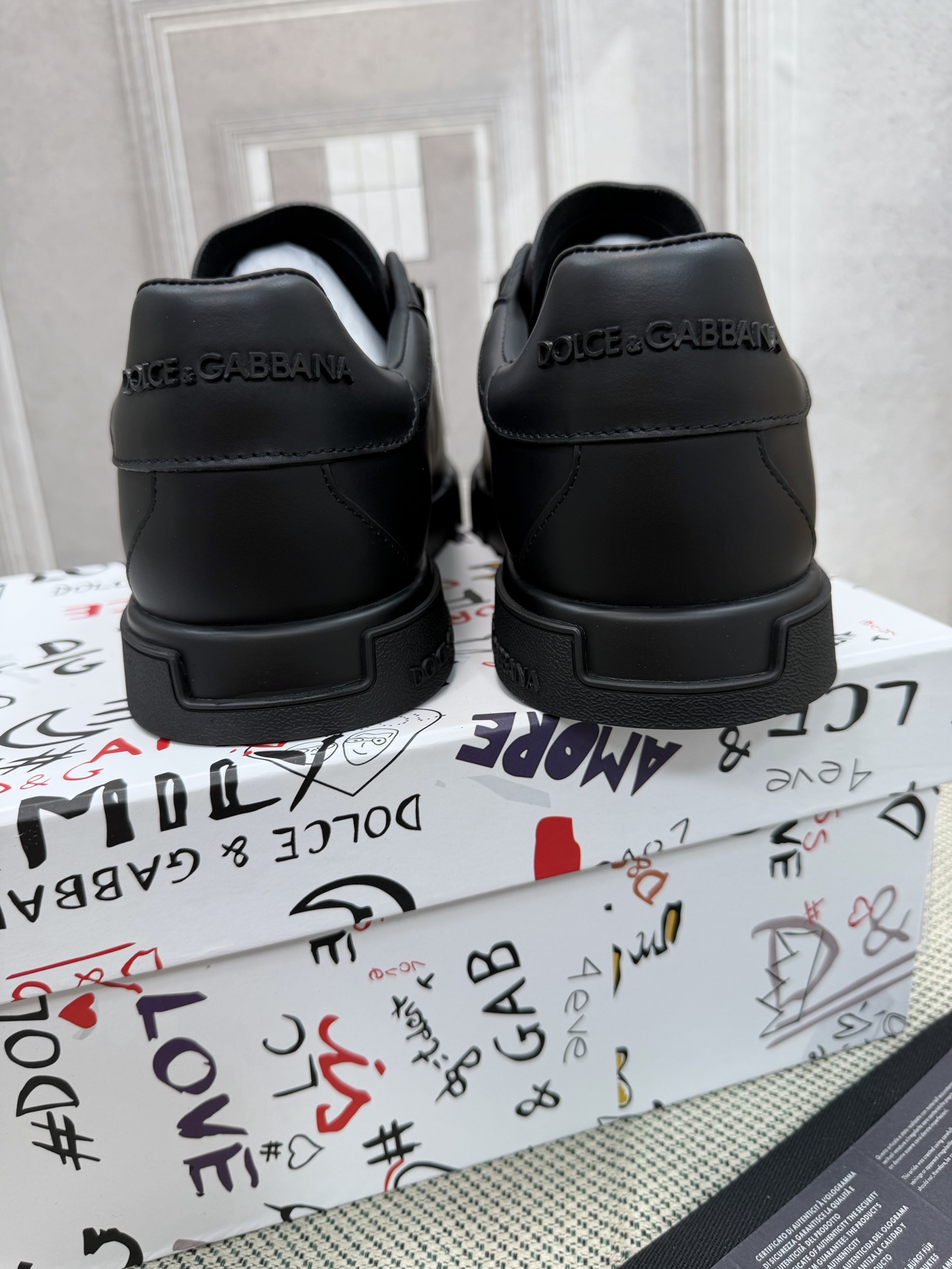 Dolce & Gabbana