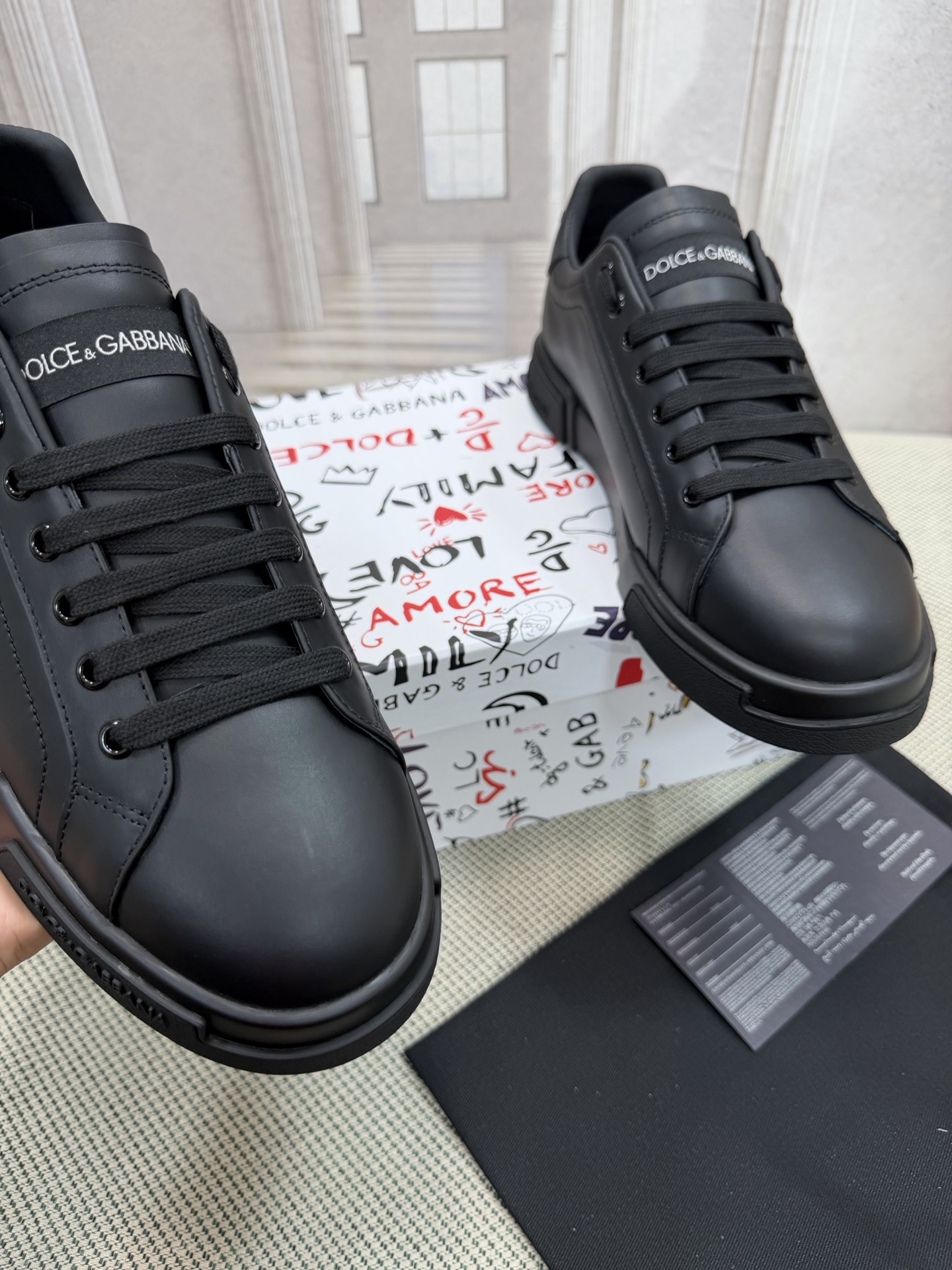 Dolce & Gabbana