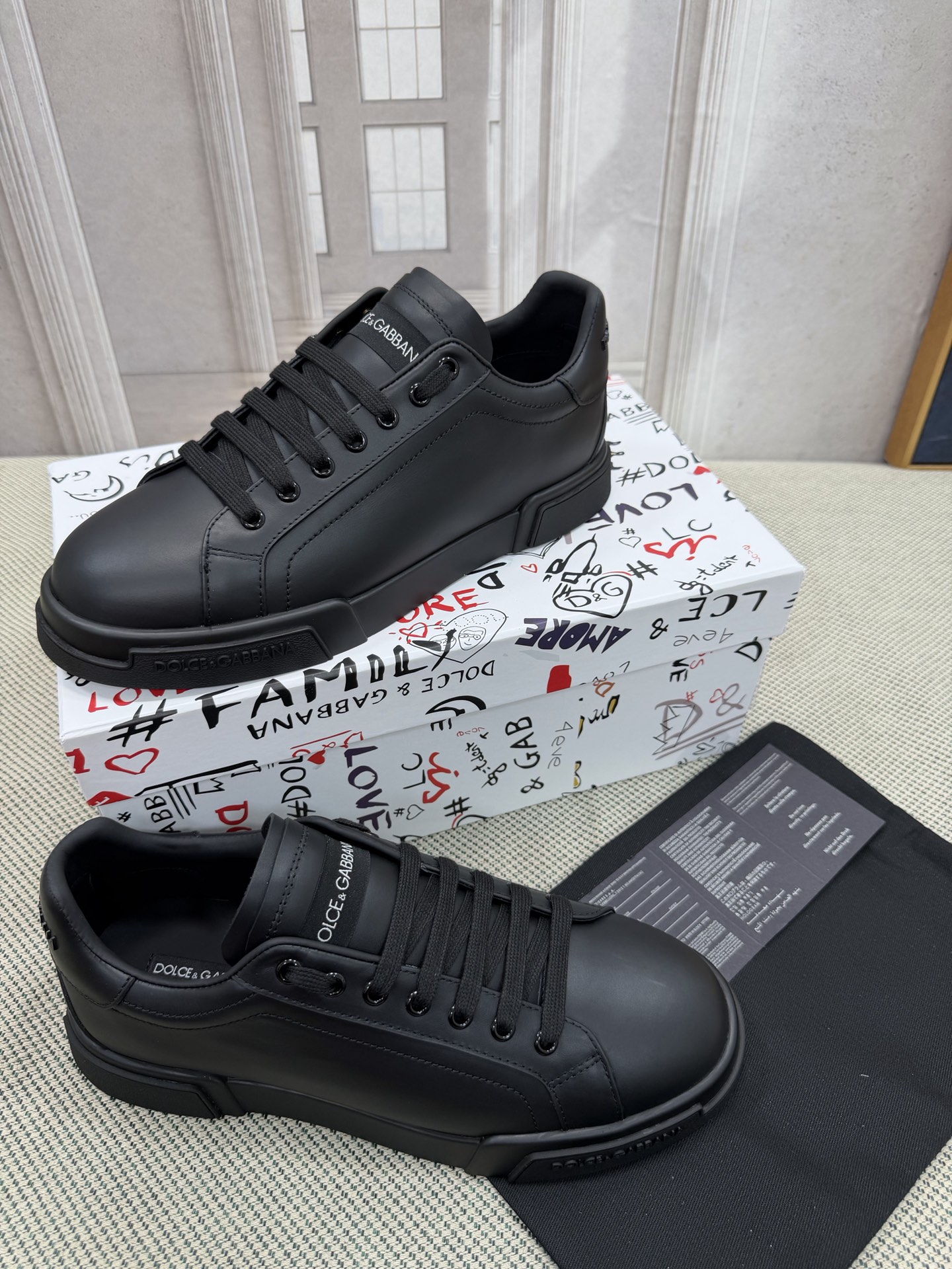 Dolce & Gabbana