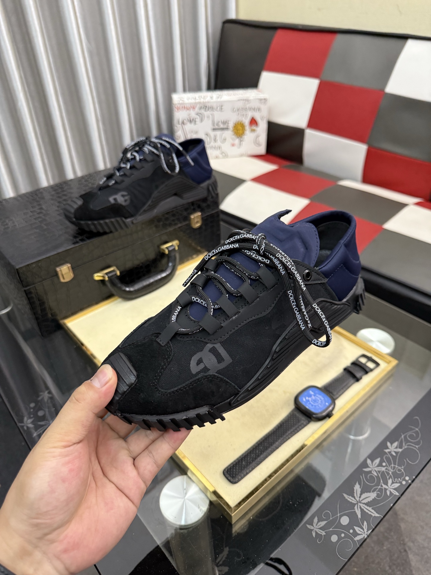 Dolce & Gabbana