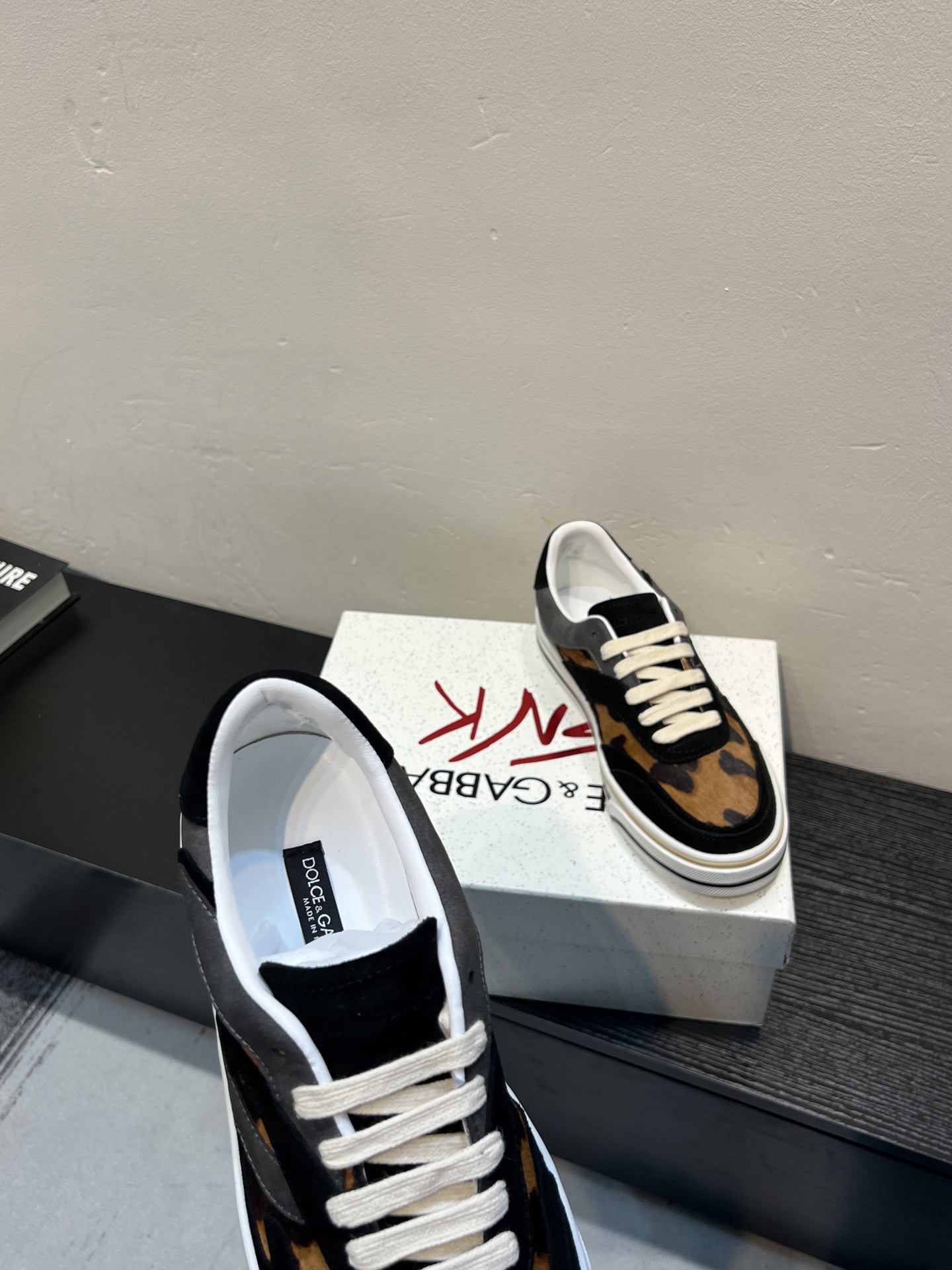 Dolce & Gabbana