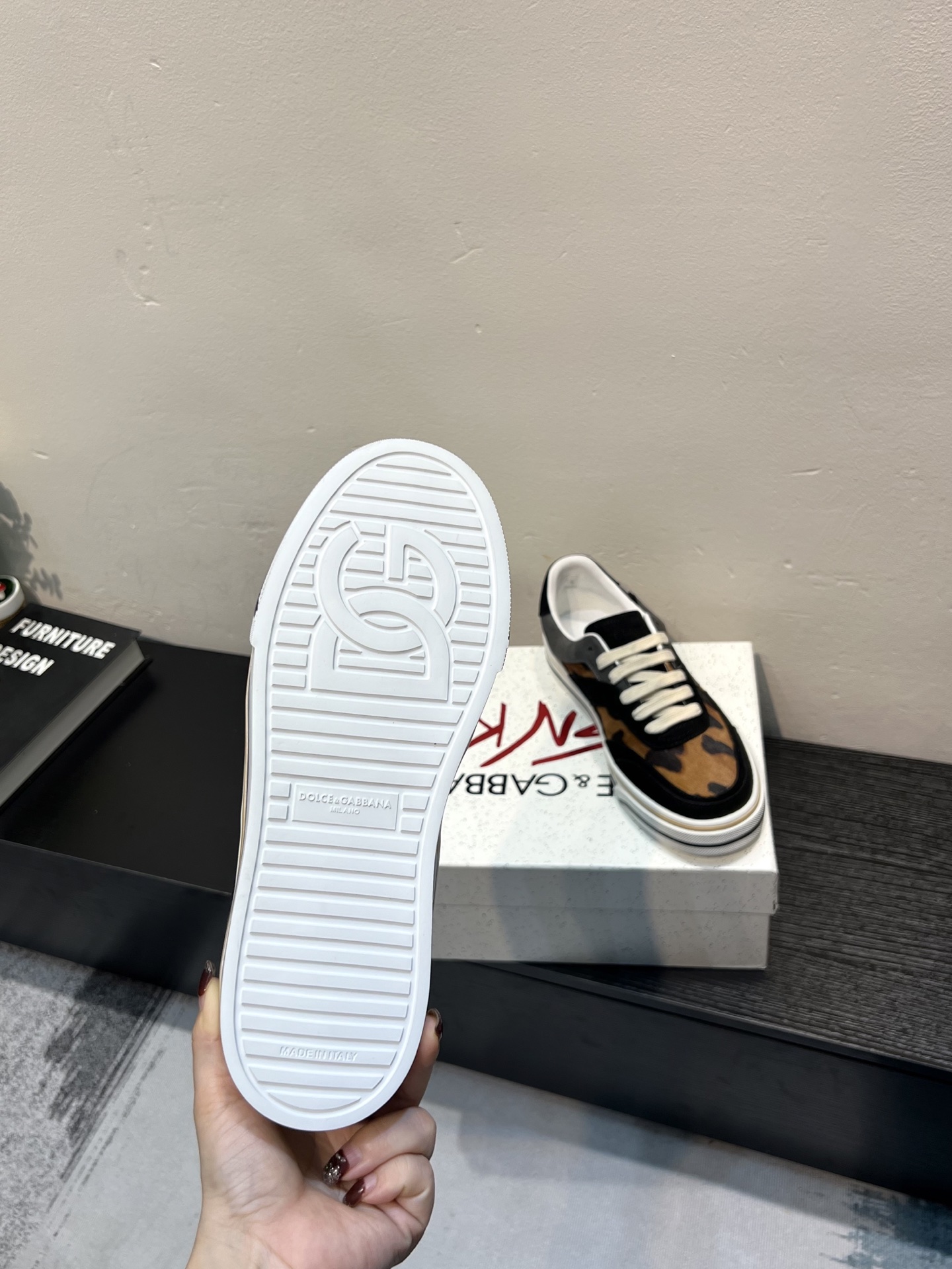 Dolce & Gabbana