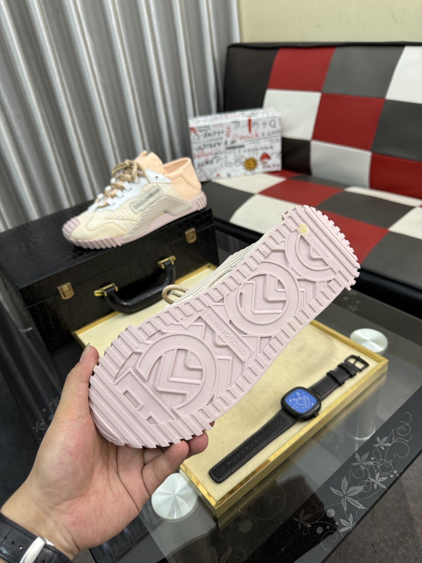 Dolce & Gabbana
