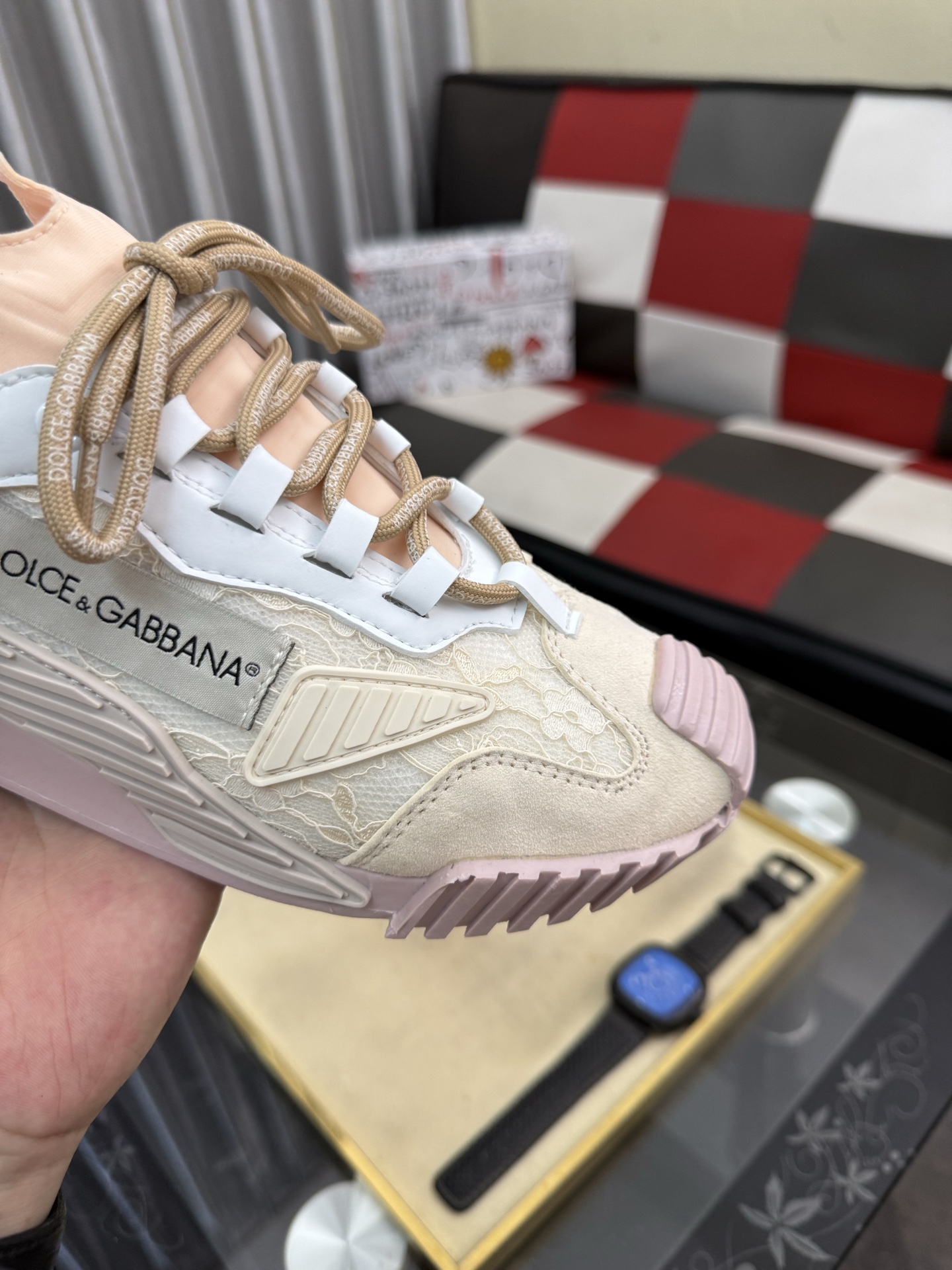 Dolce & Gabbana