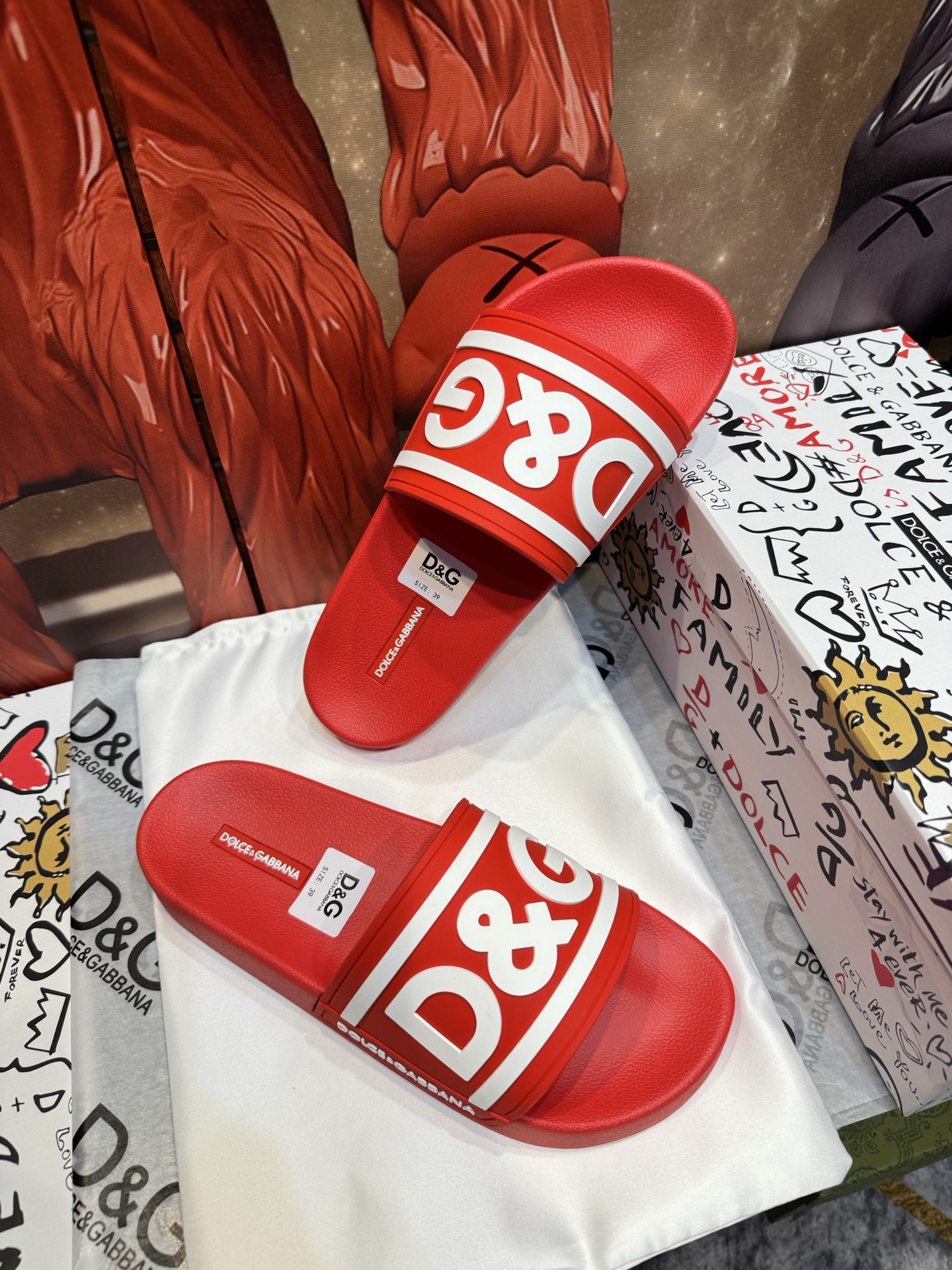Dolce & Gabbana