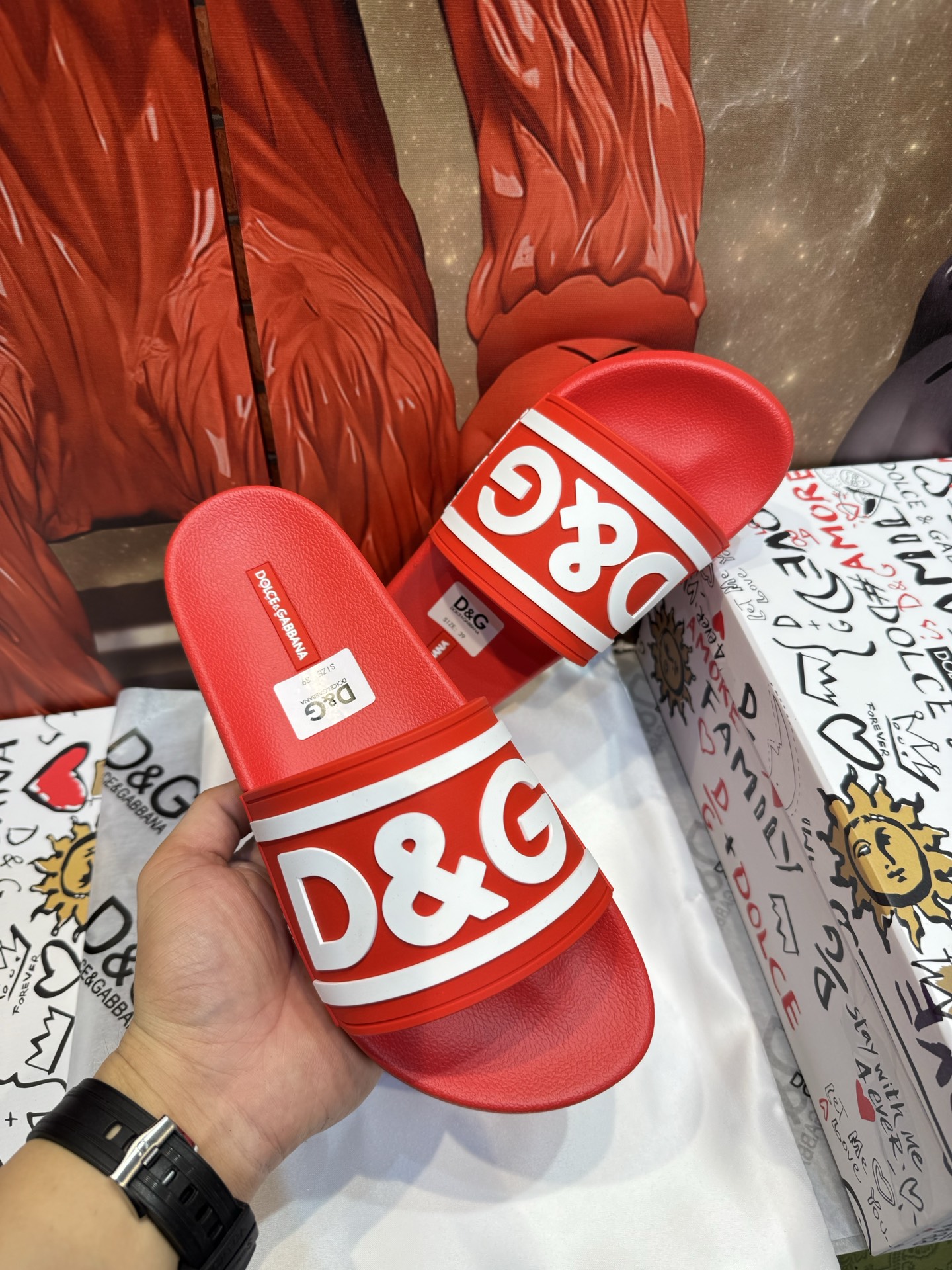 Dolce & Gabbana