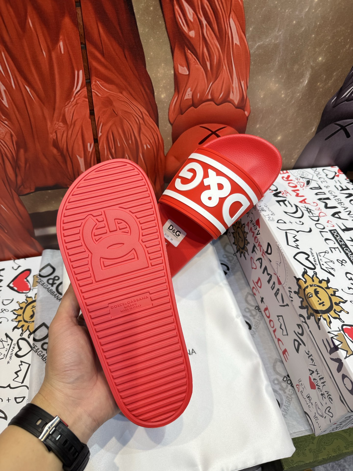 Dolce & Gabbana