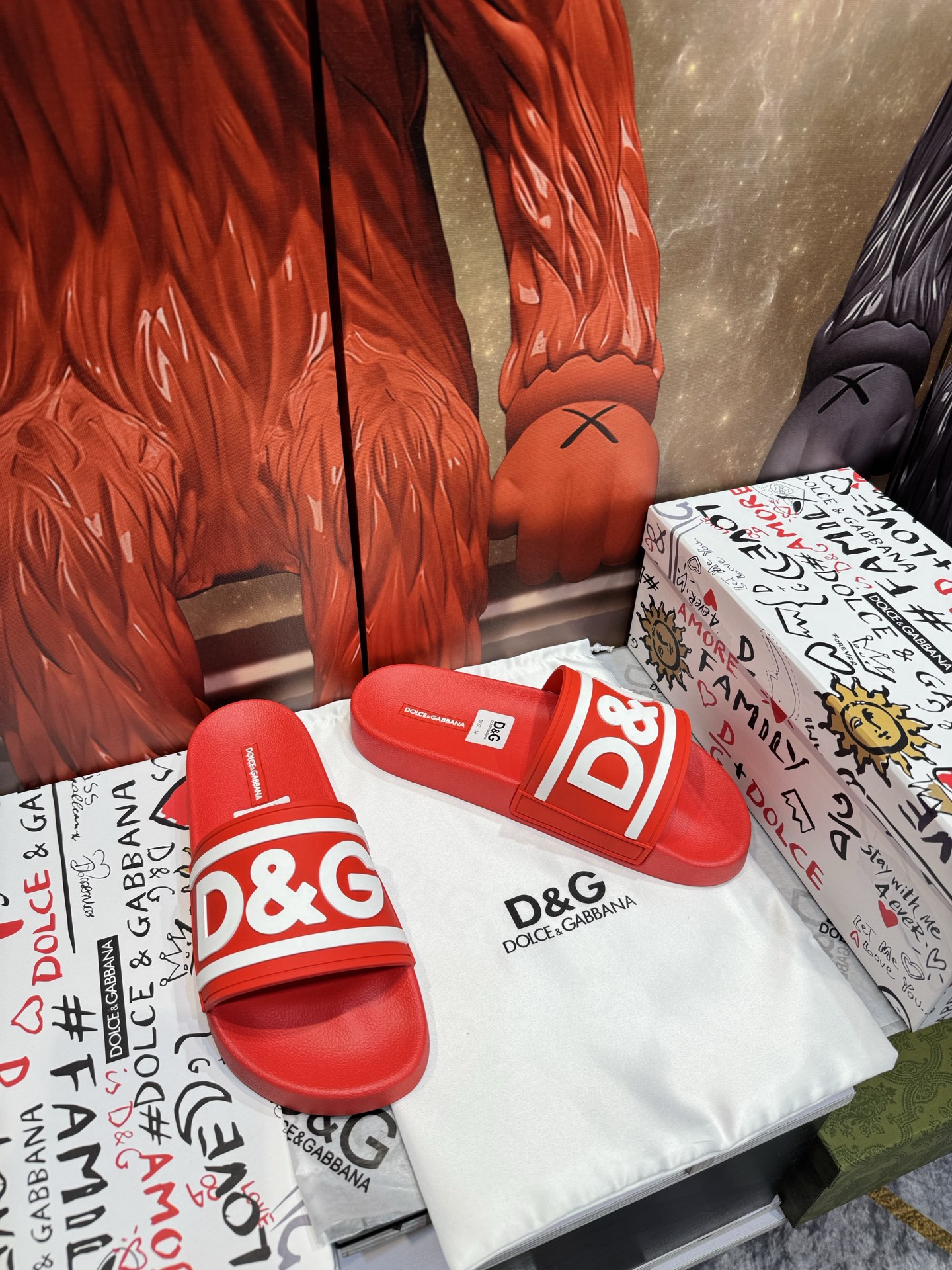 Dolce & Gabbana