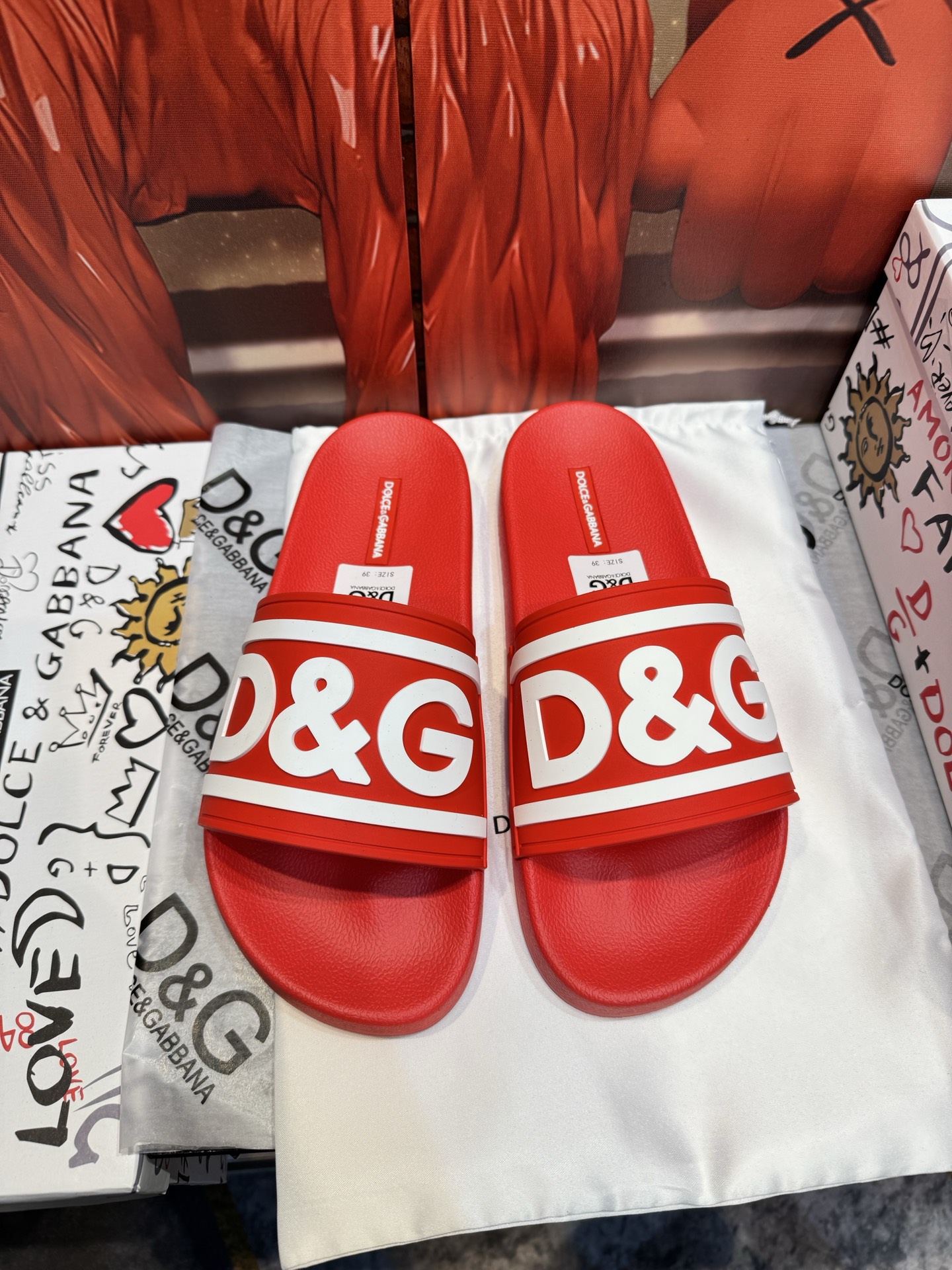 Dolce & Gabbana