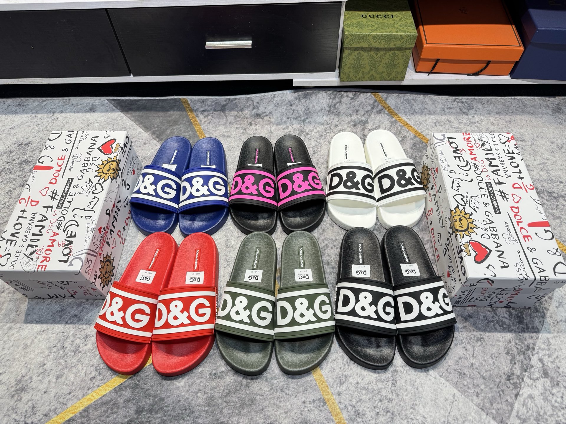 Dolce & Gabbana