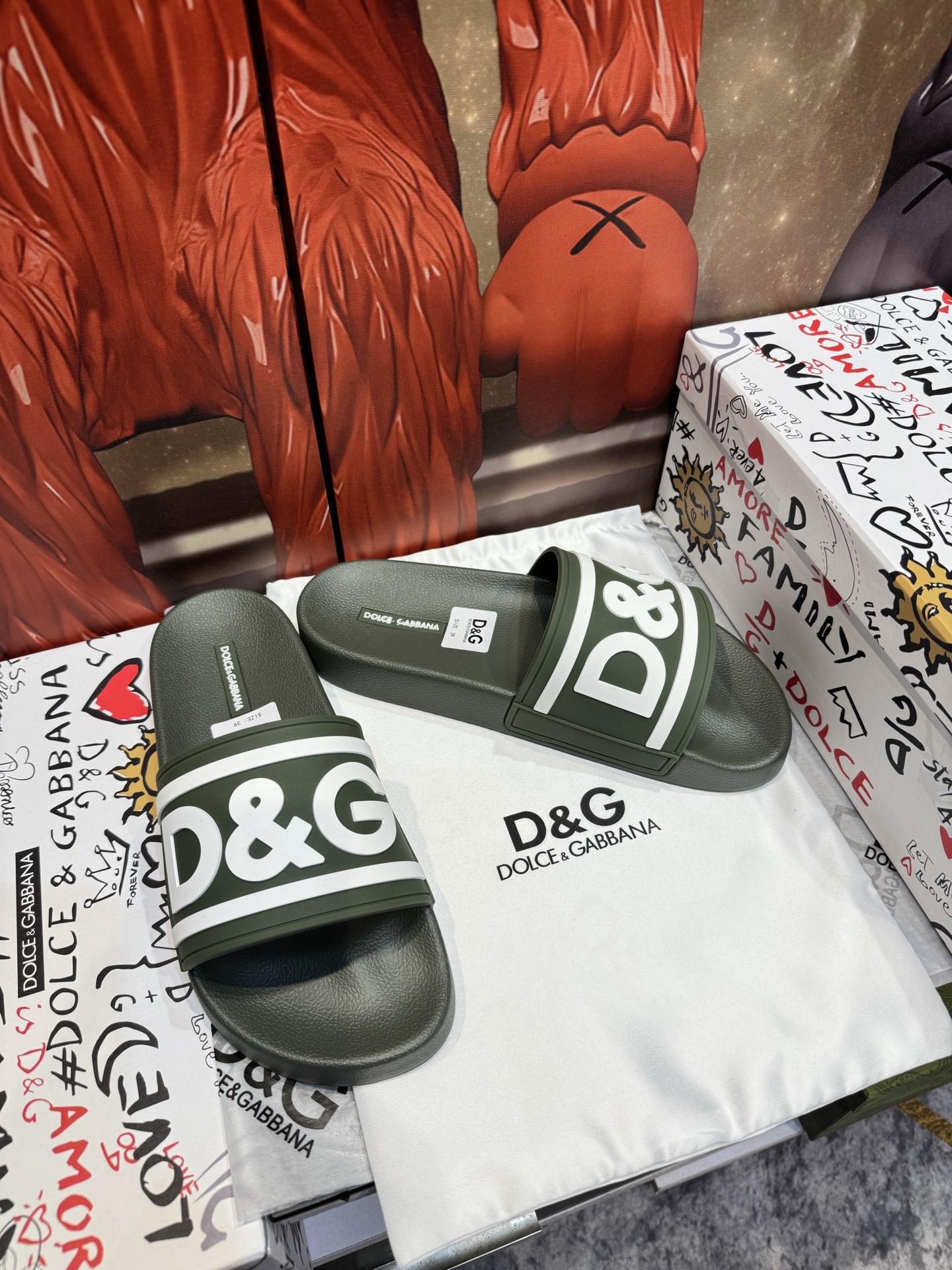 Dolce & Gabbana