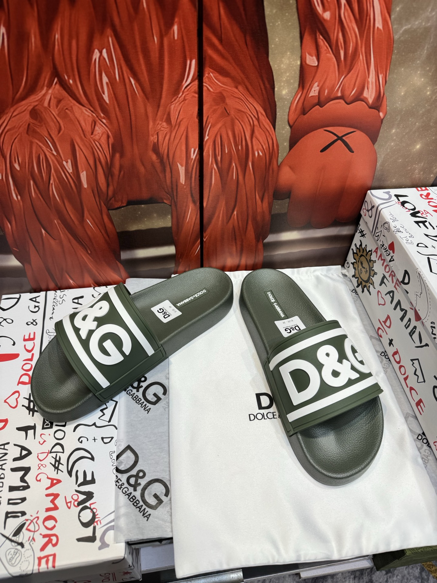 Dolce & Gabbana