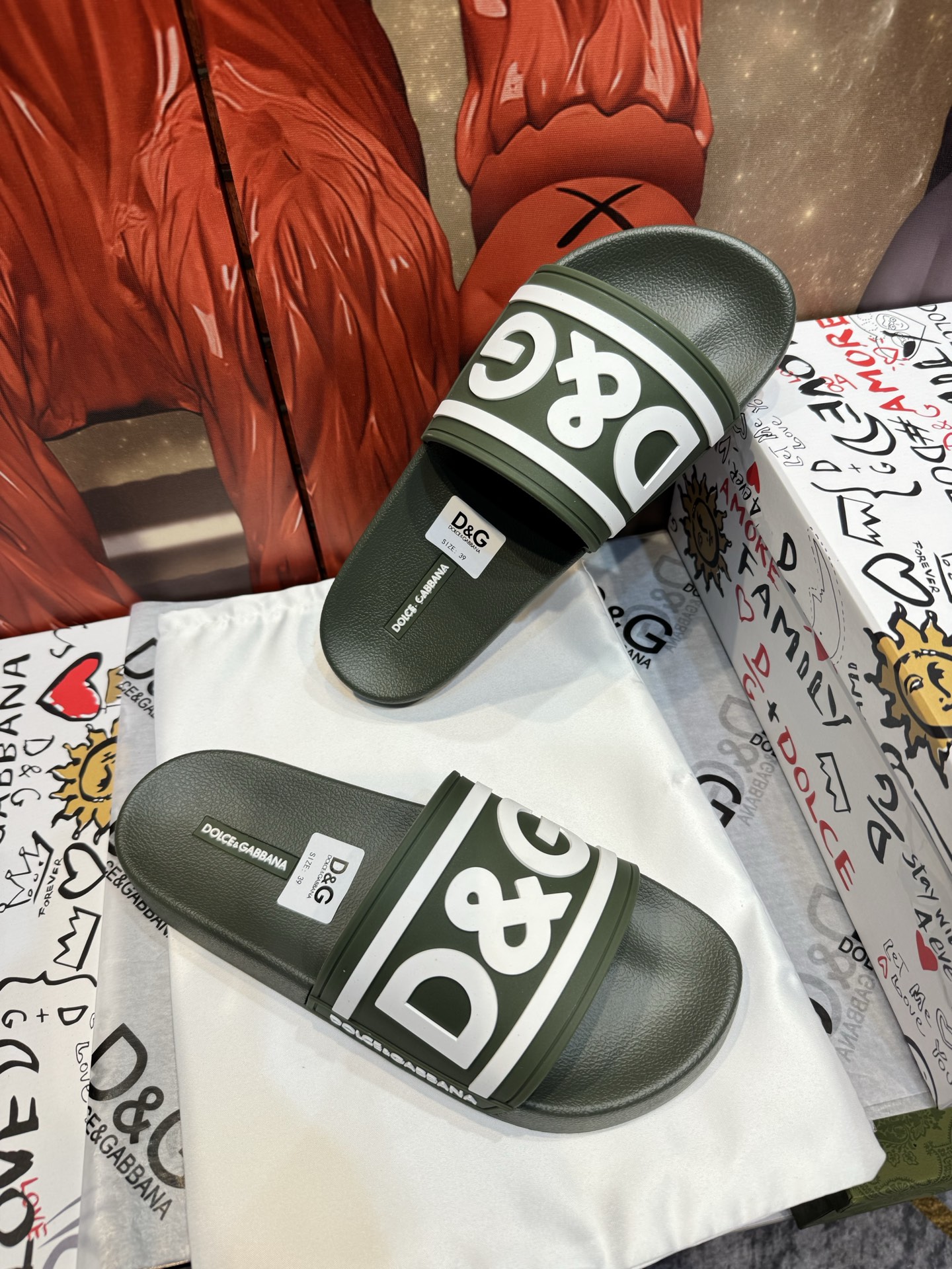 Dolce & Gabbana