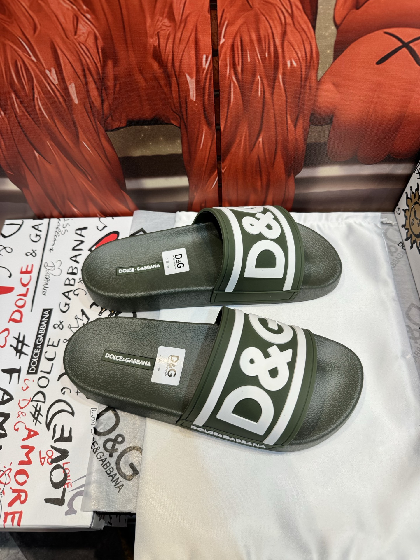 Dolce & Gabbana