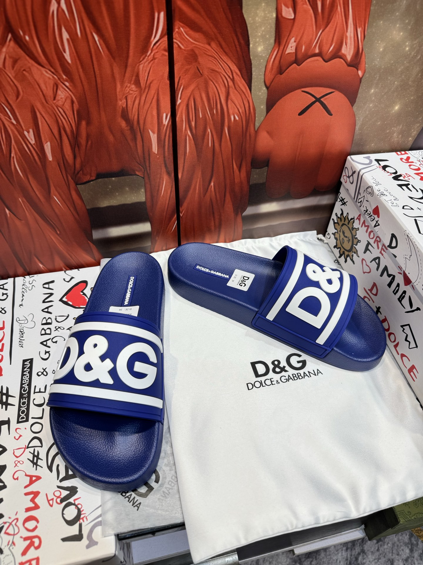 Dolce & Gabbana