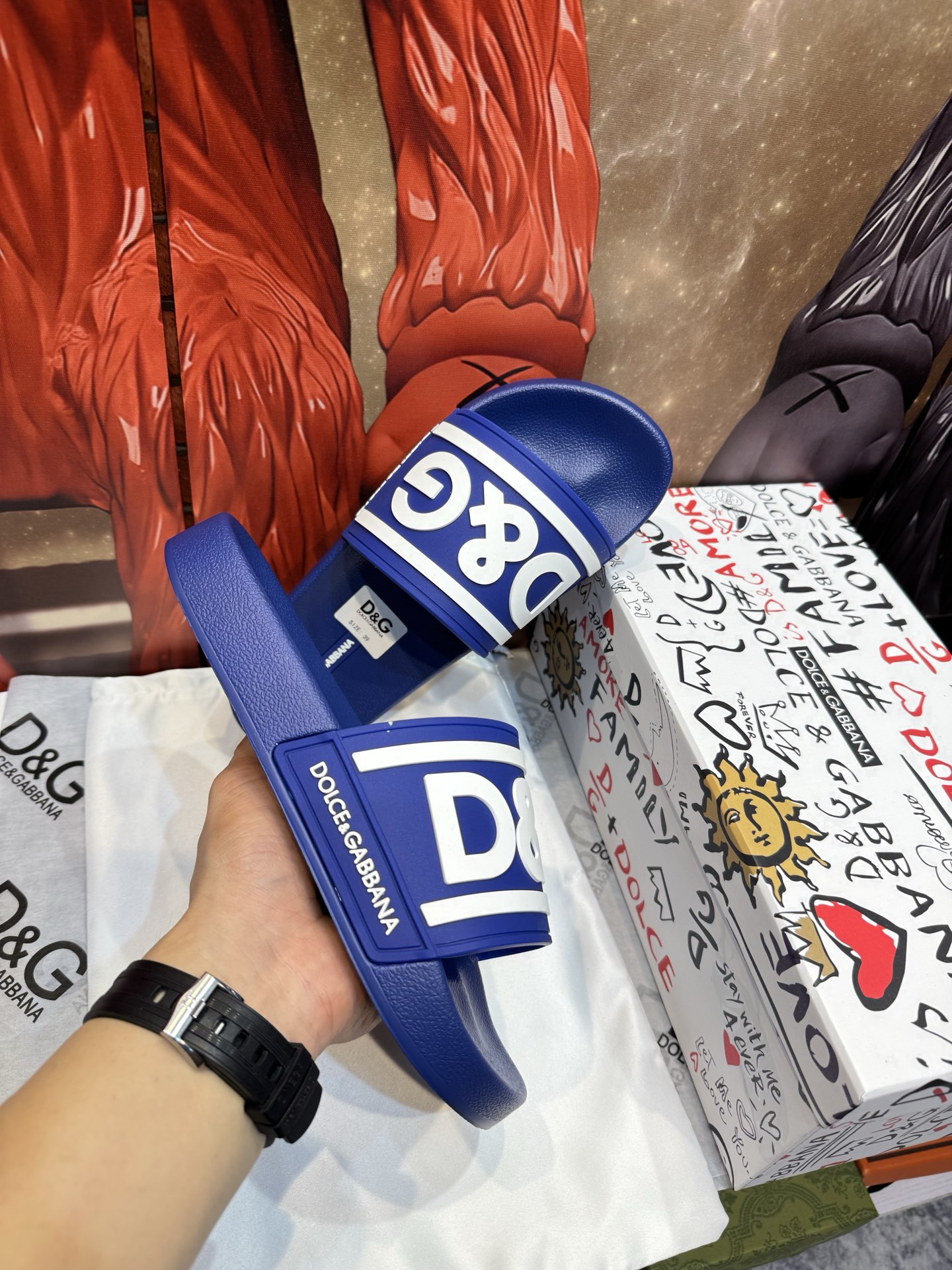 Dolce & Gabbana