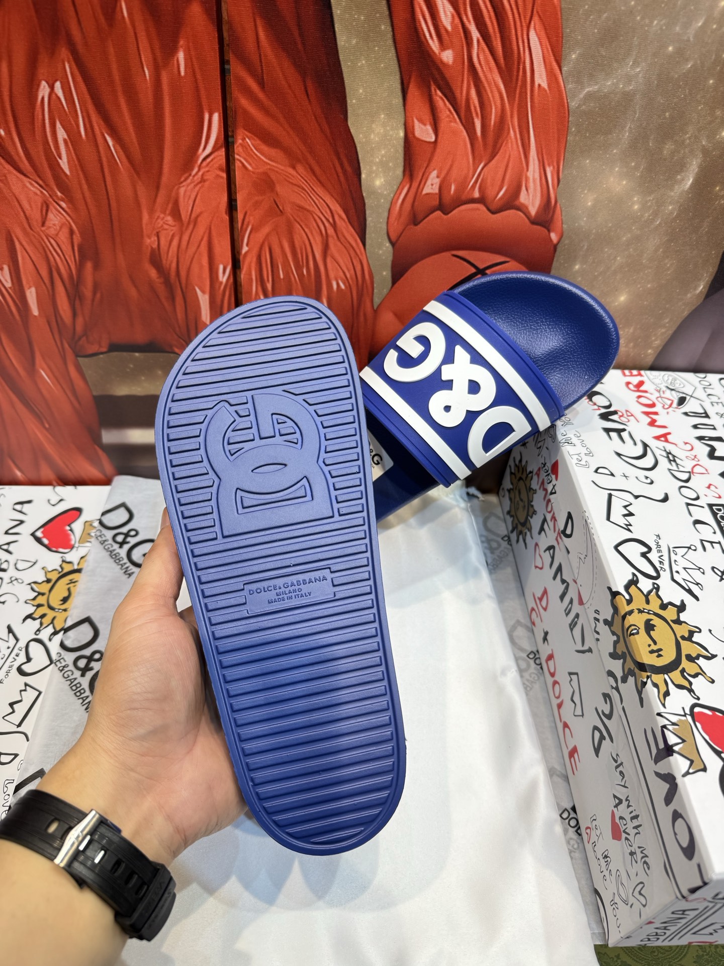 Dolce & Gabbana