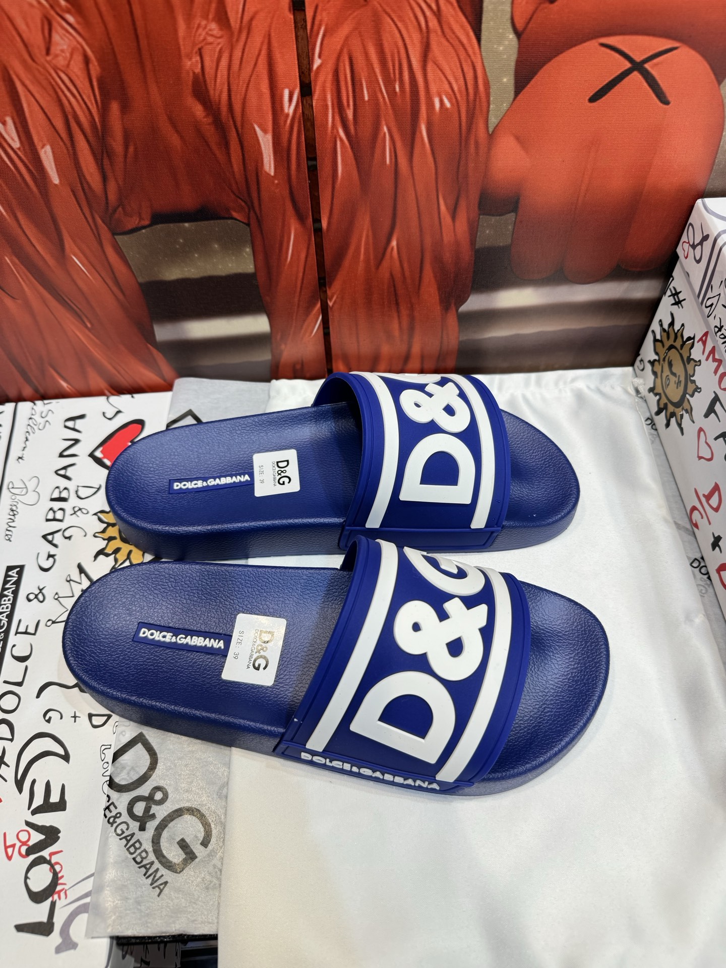 Dolce & Gabbana