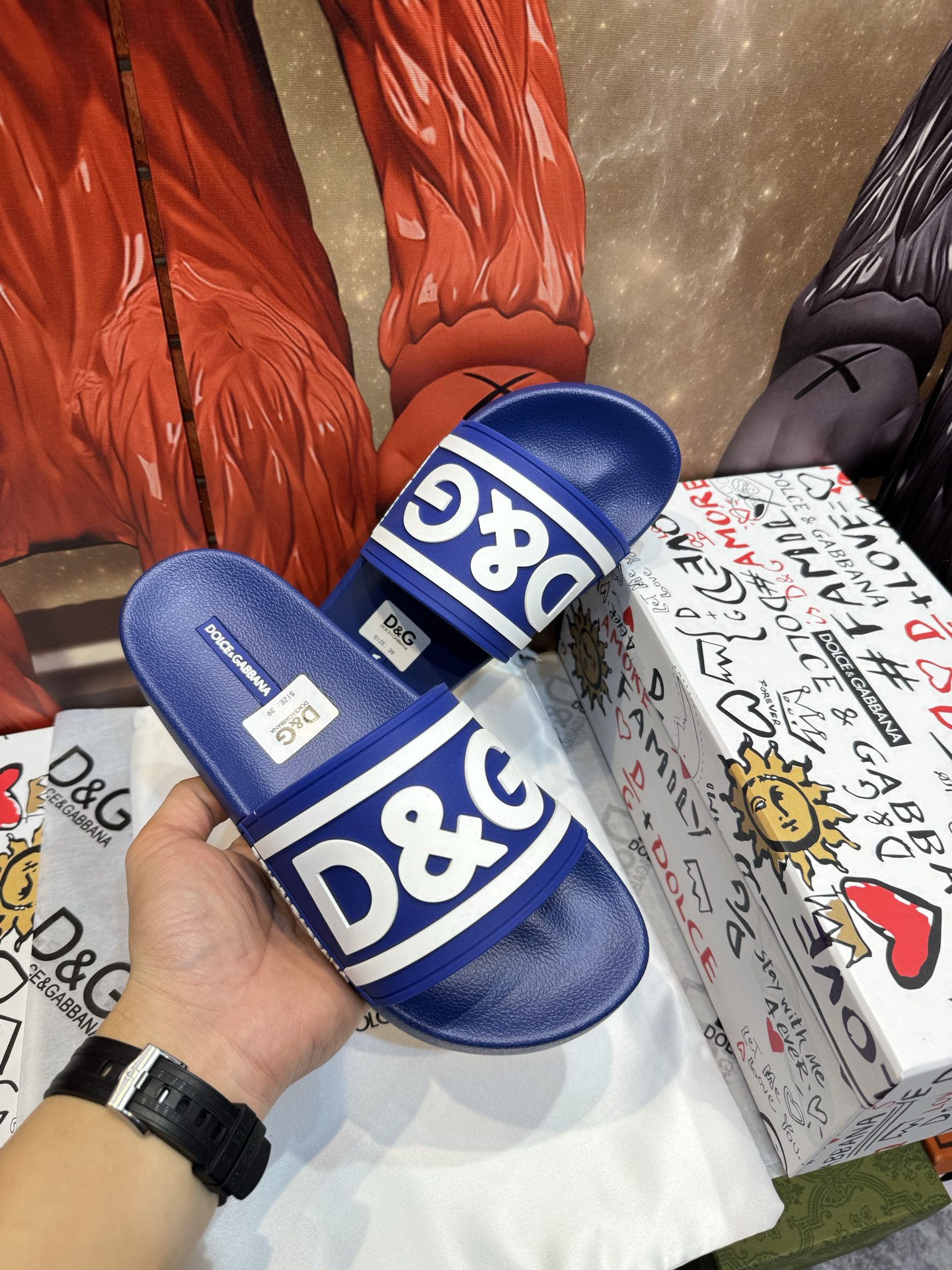 Dolce & Gabbana