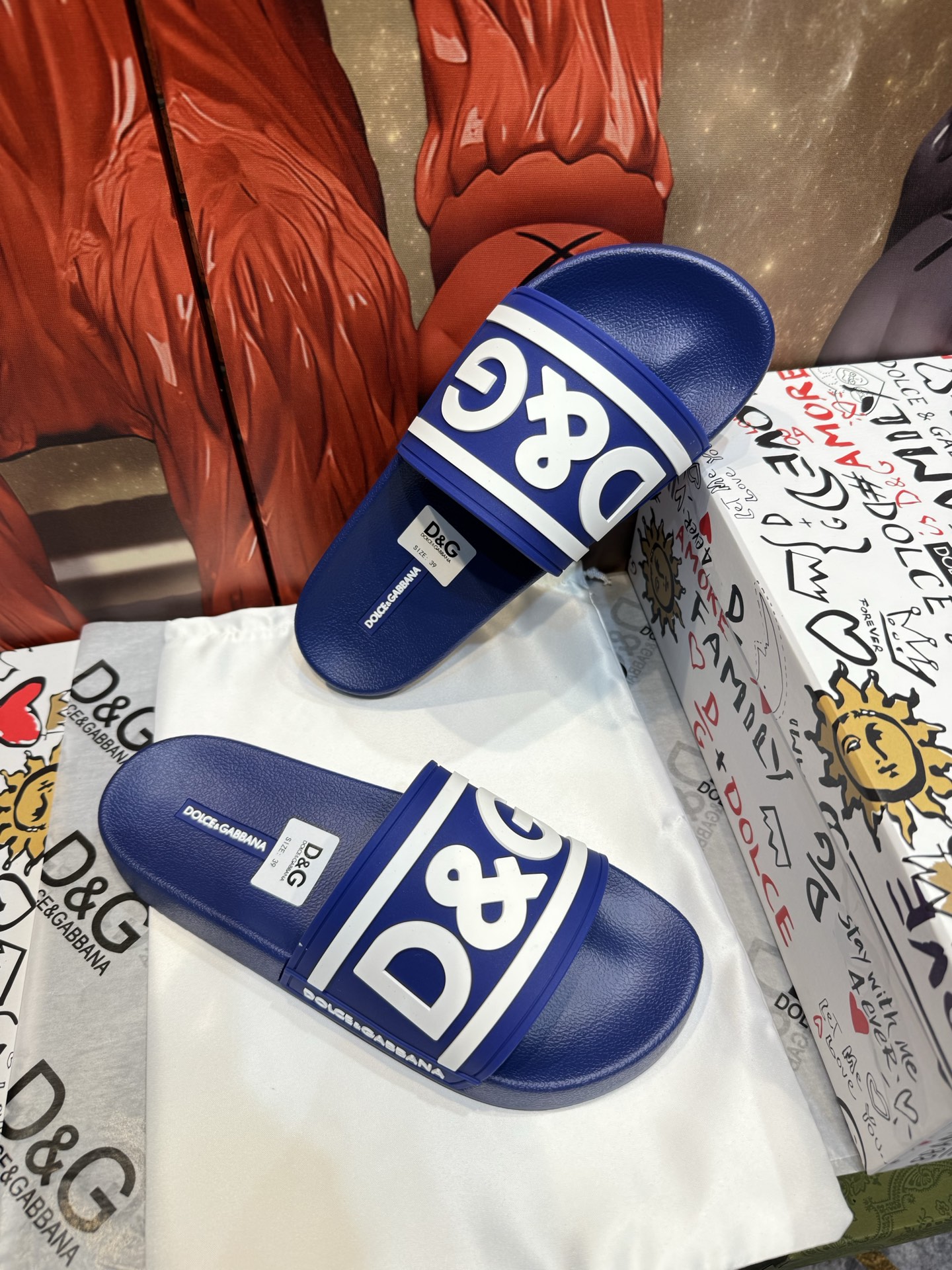 Dolce & Gabbana