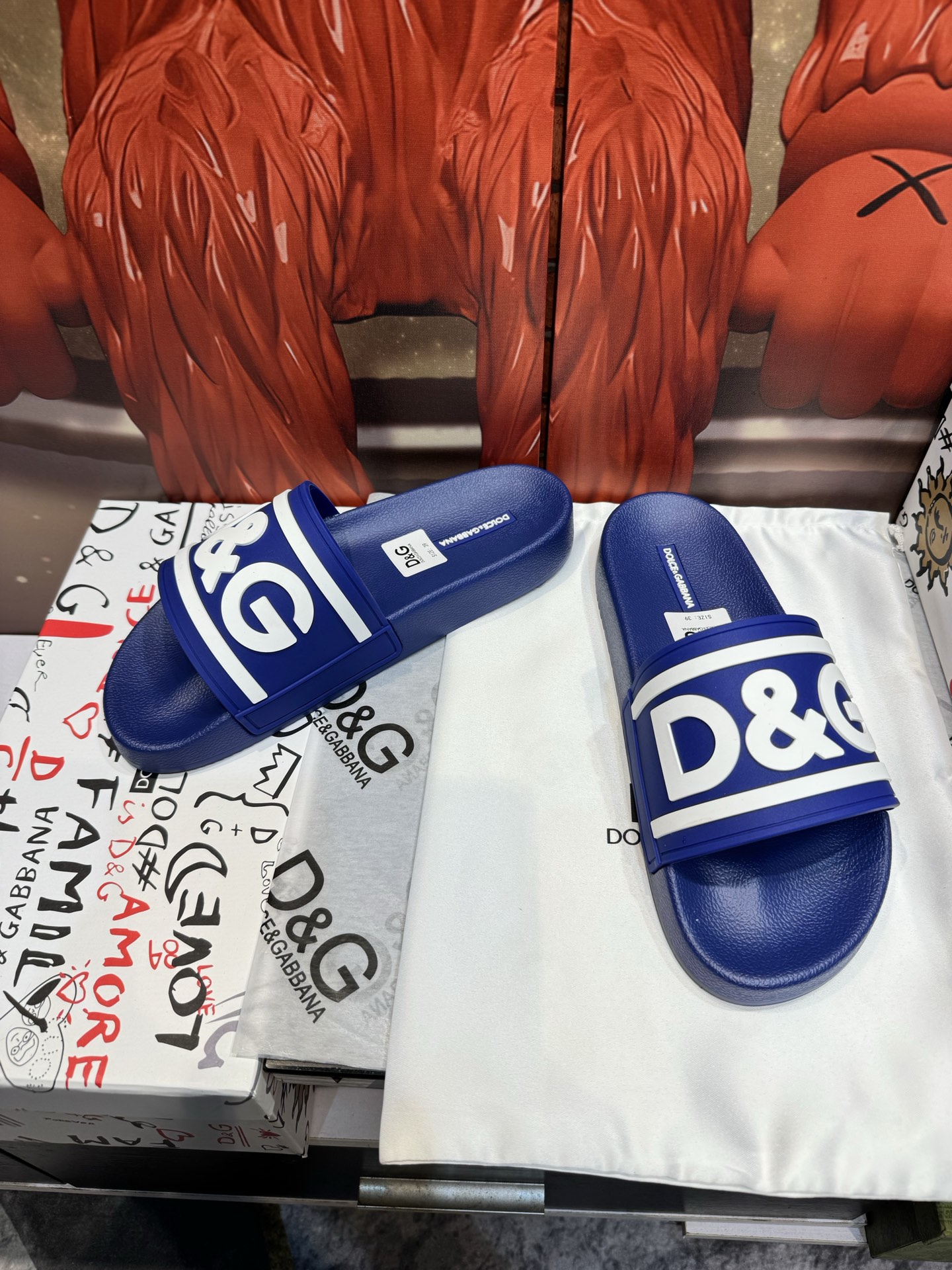 Dolce & Gabbana