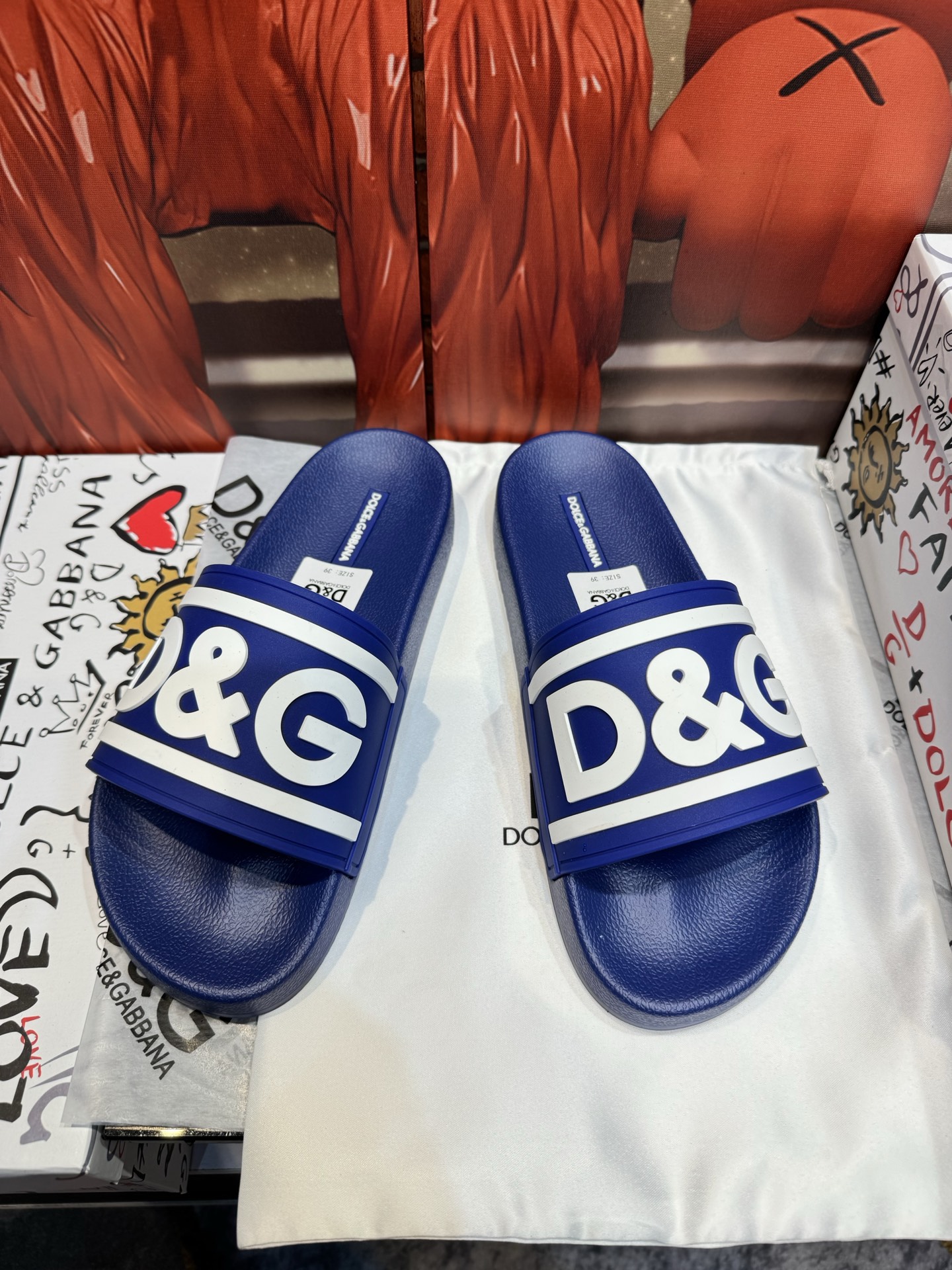 Dolce & Gabbana