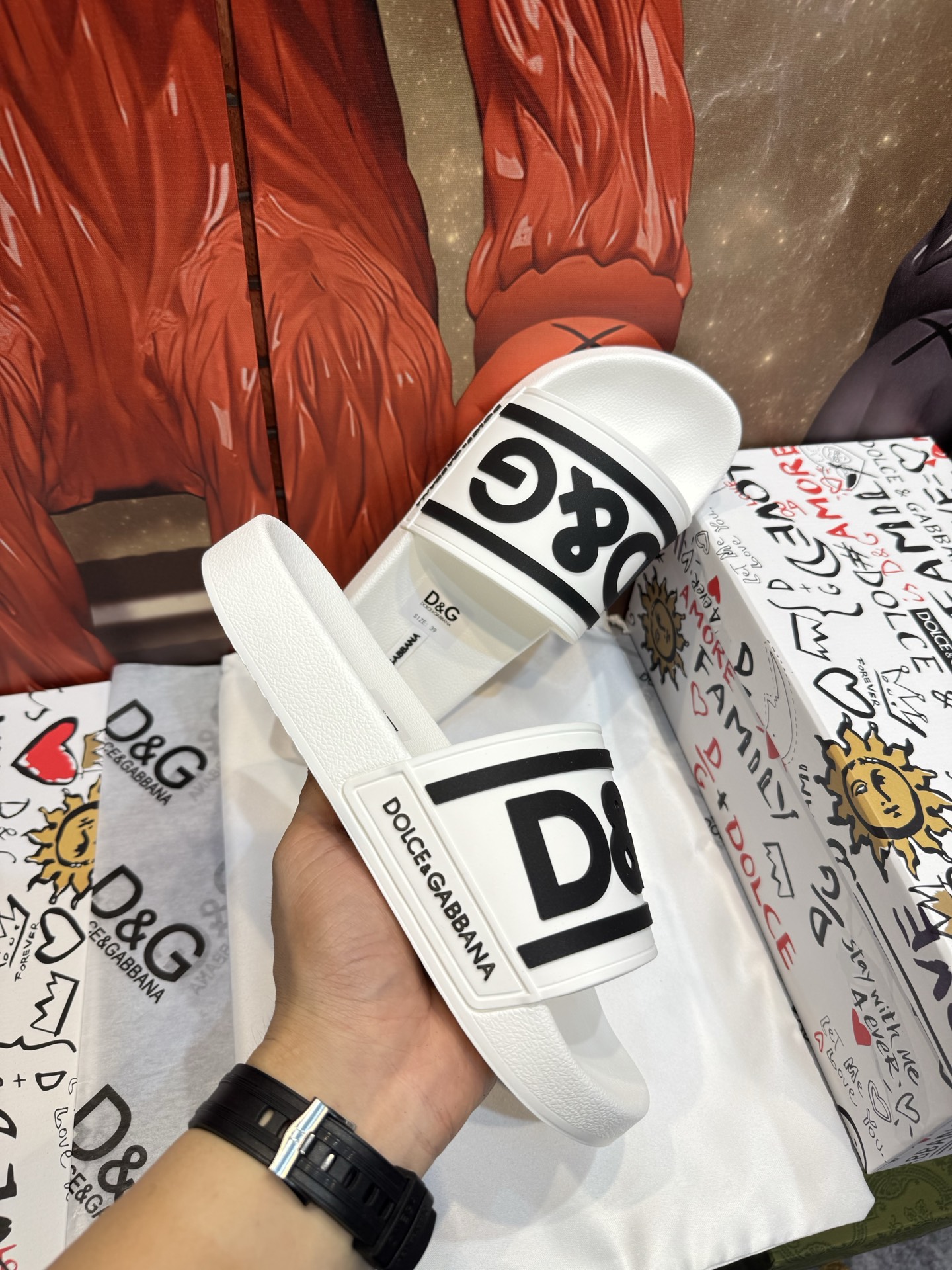 Dolce & Gabbana