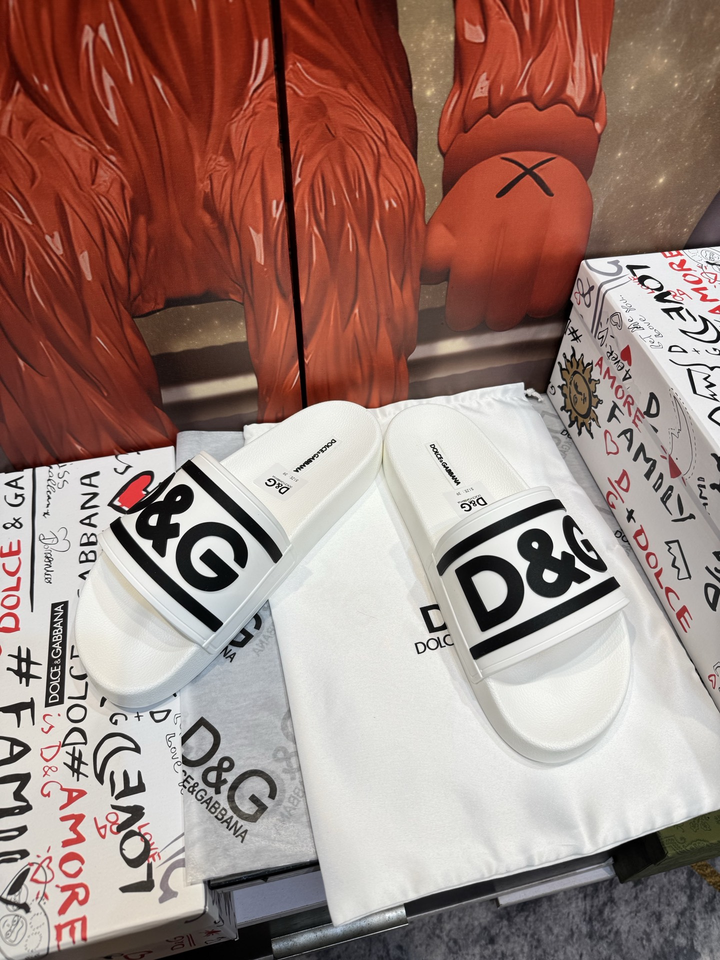 Dolce & Gabbana