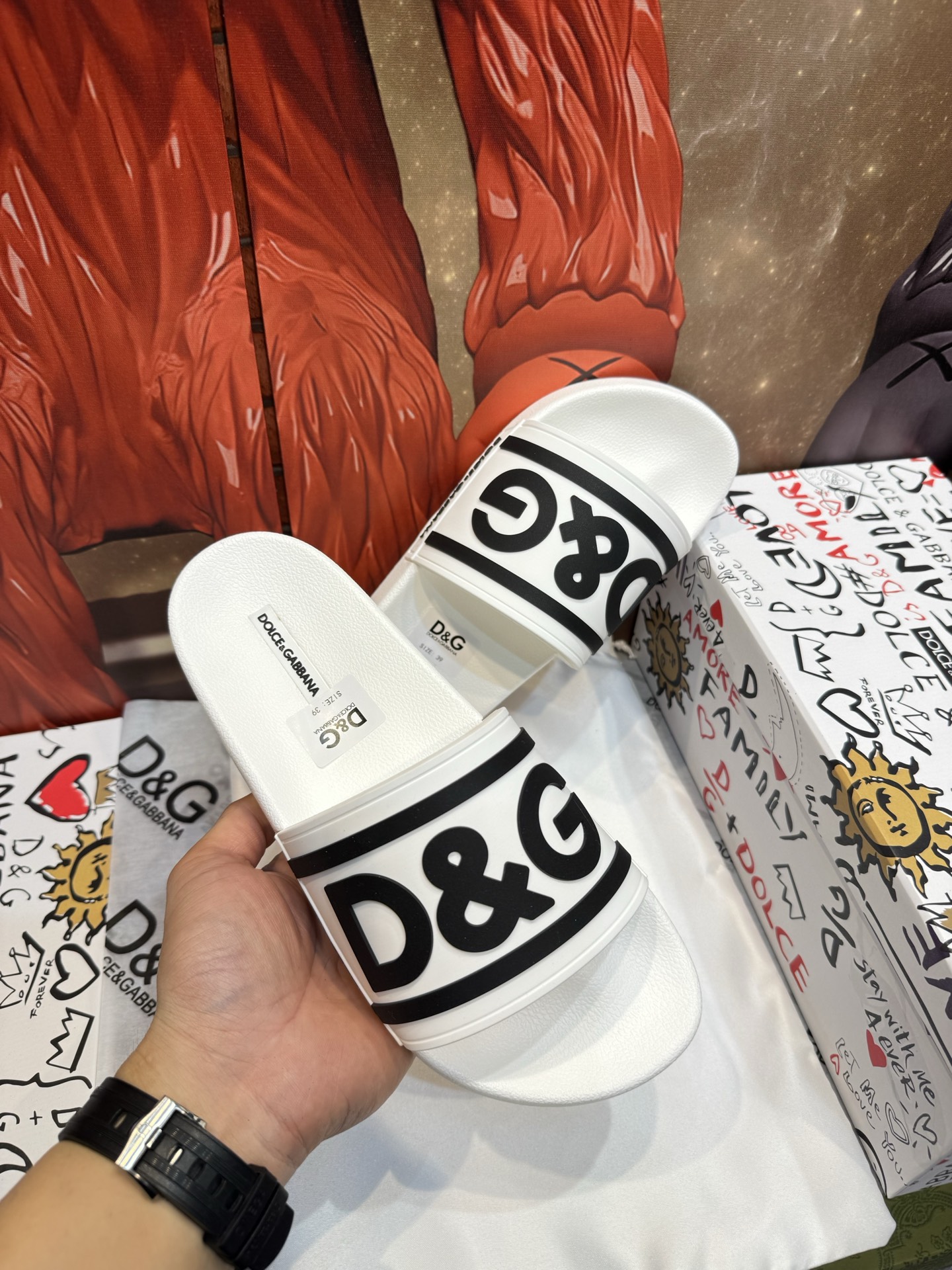 Dolce & Gabbana