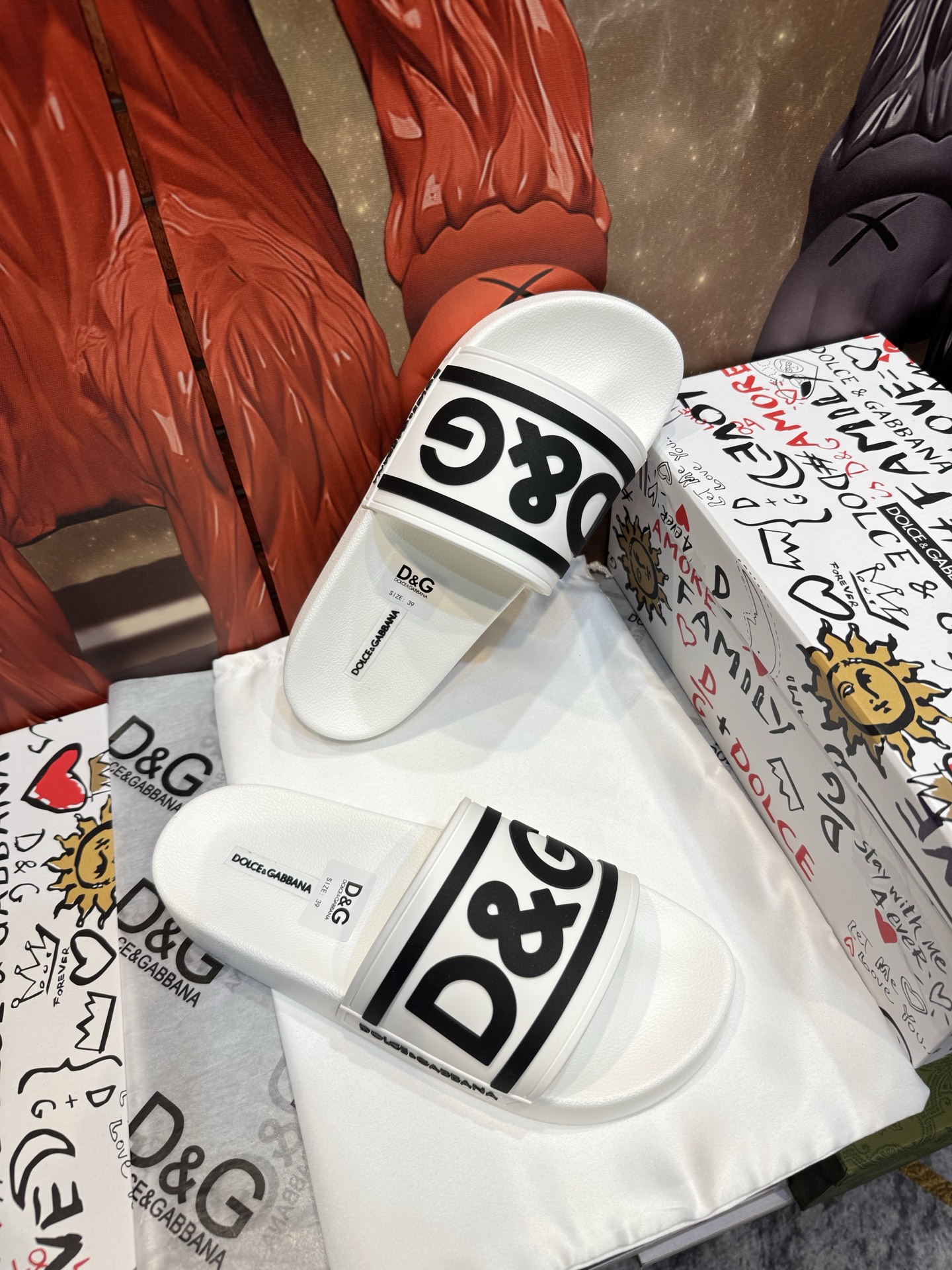 Dolce & Gabbana