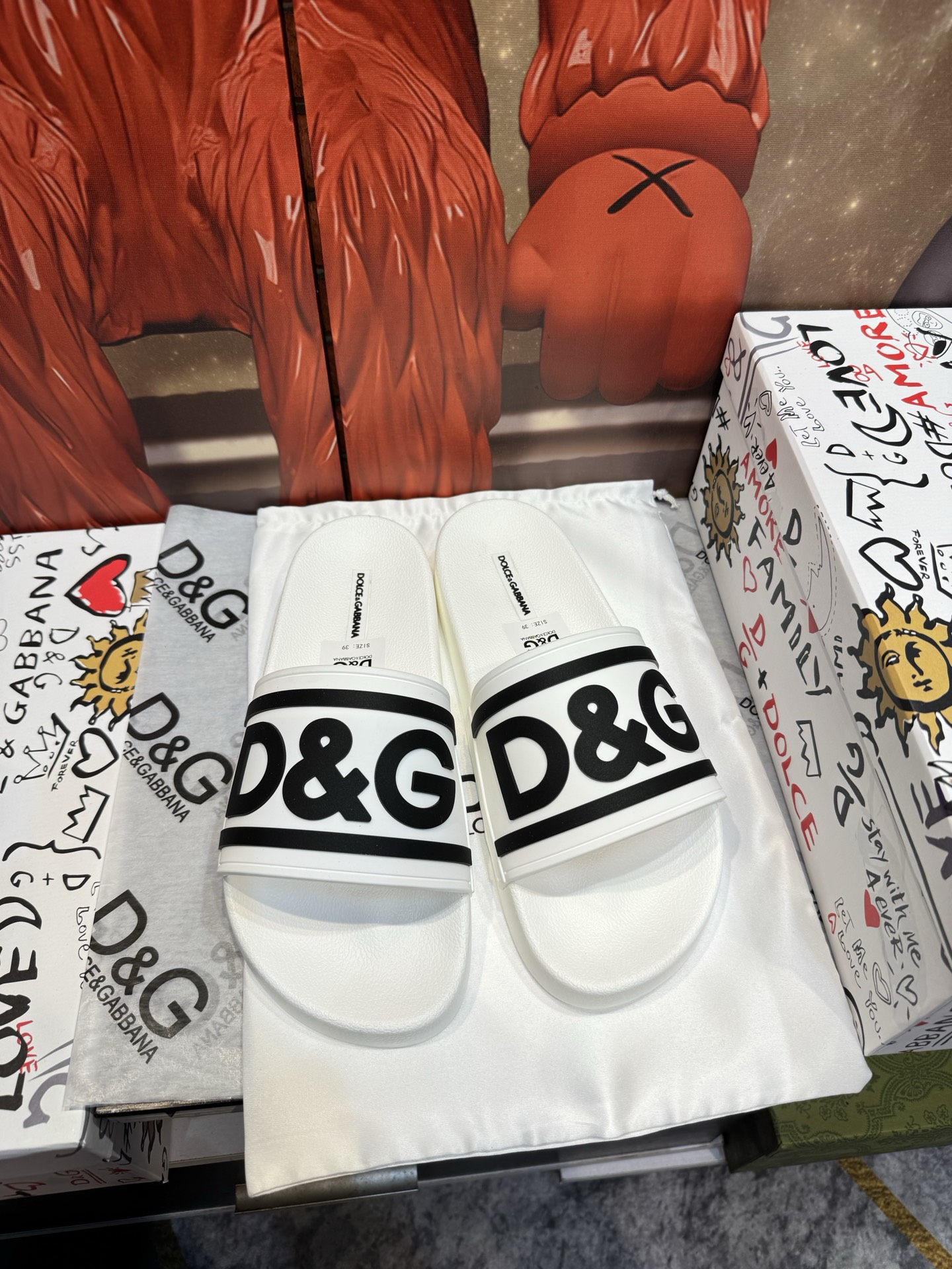 Dolce & Gabbana