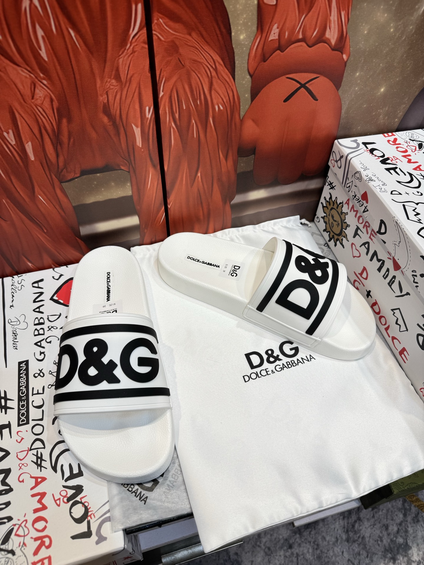 Dolce & Gabbana