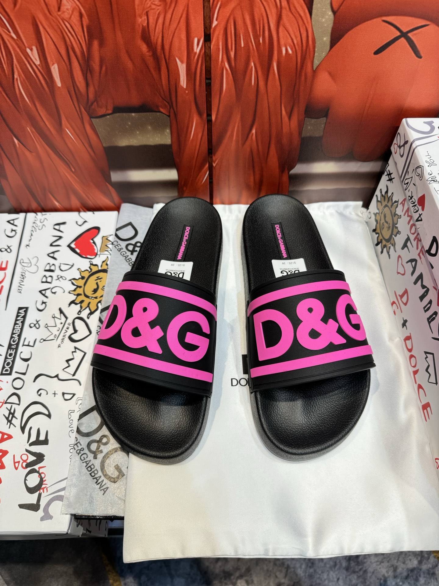 Dolce & Gabbana