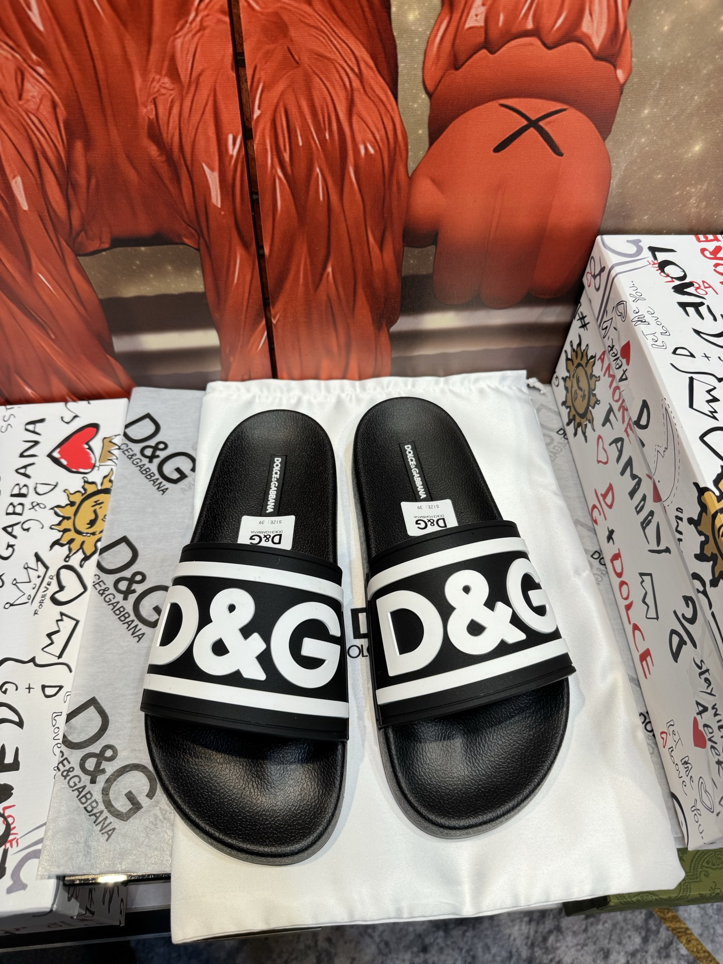 Dolce & Gabbana